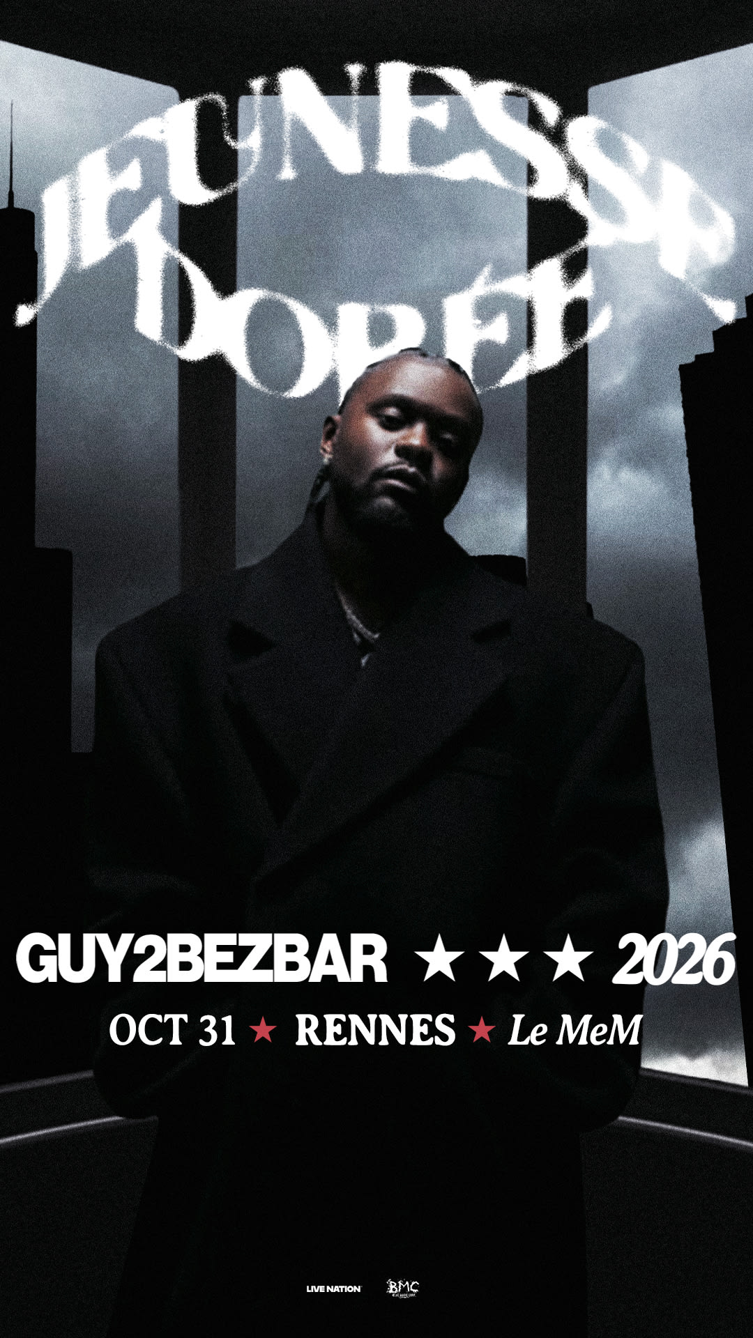 Guy2bezbar