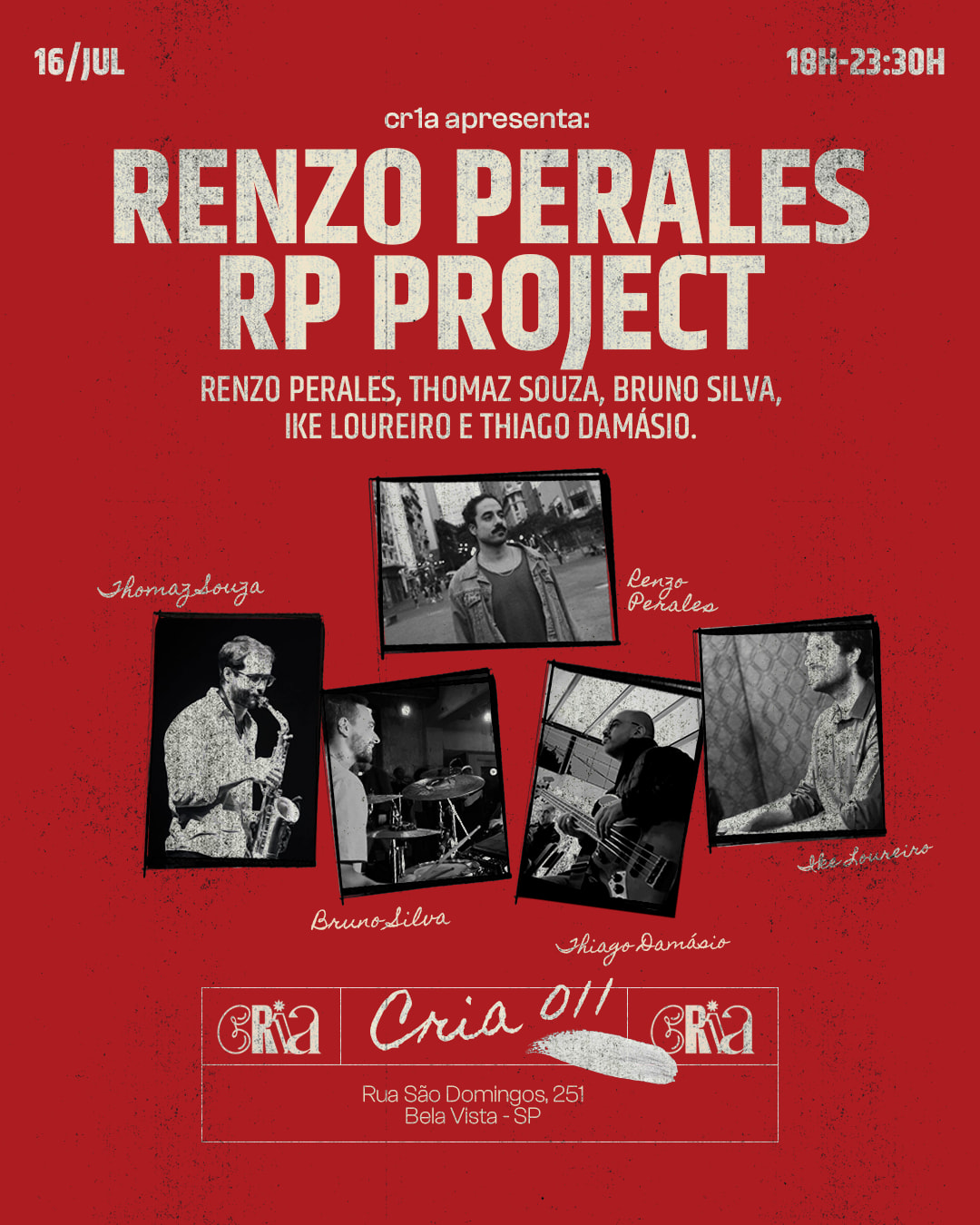Renzoperales