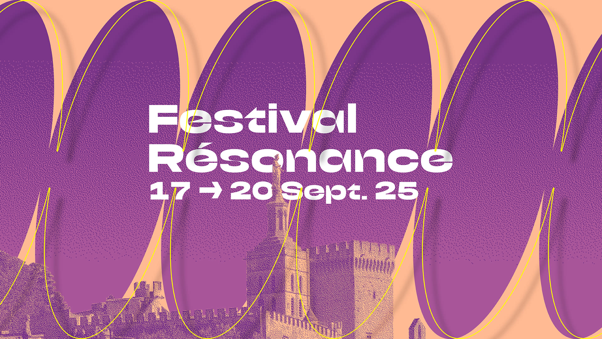 FESTIVAL RESONANCE