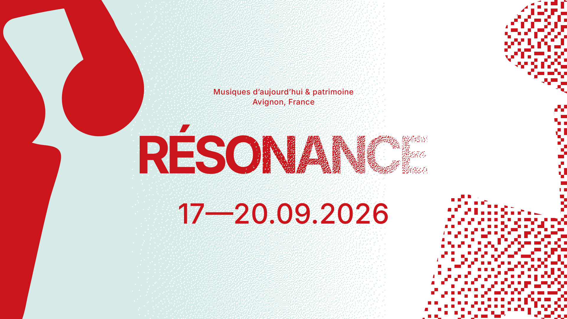 FESTIVAL RESONANCE