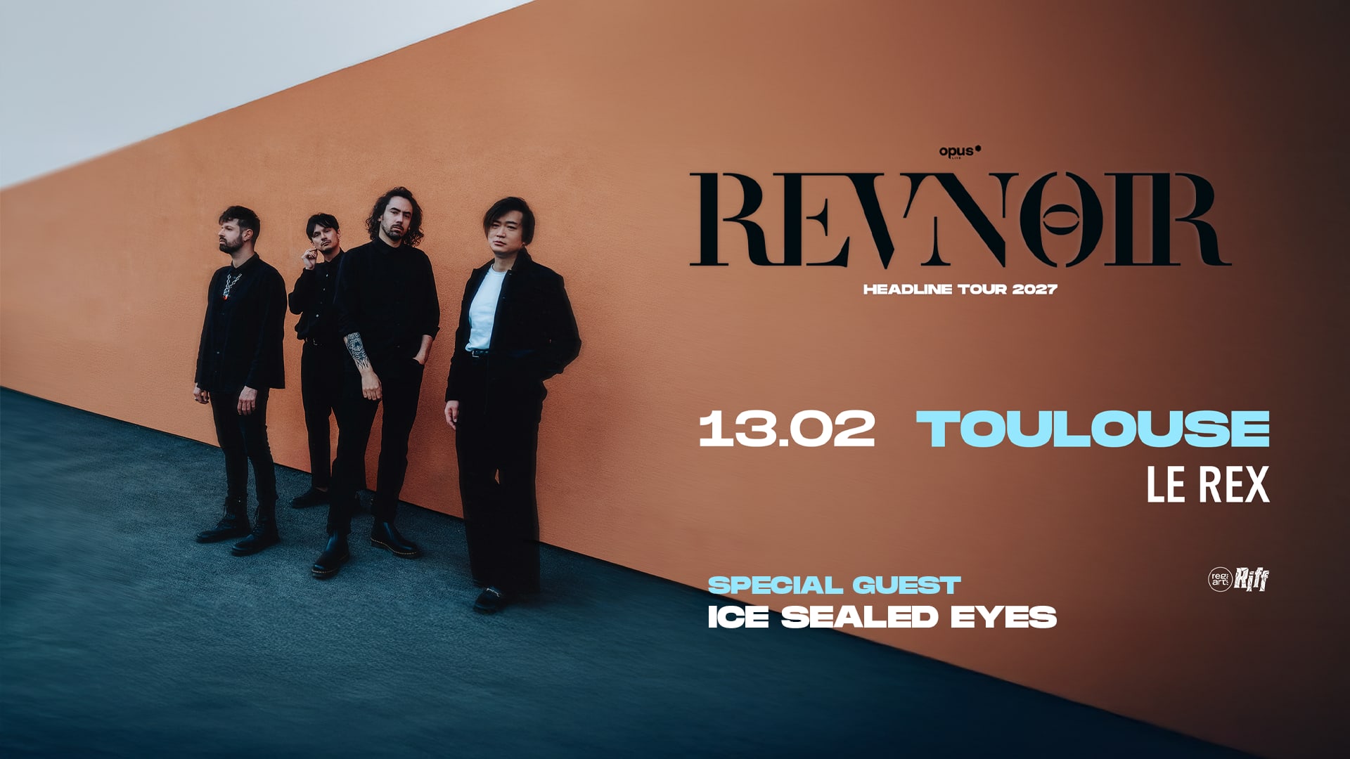 Revnoir