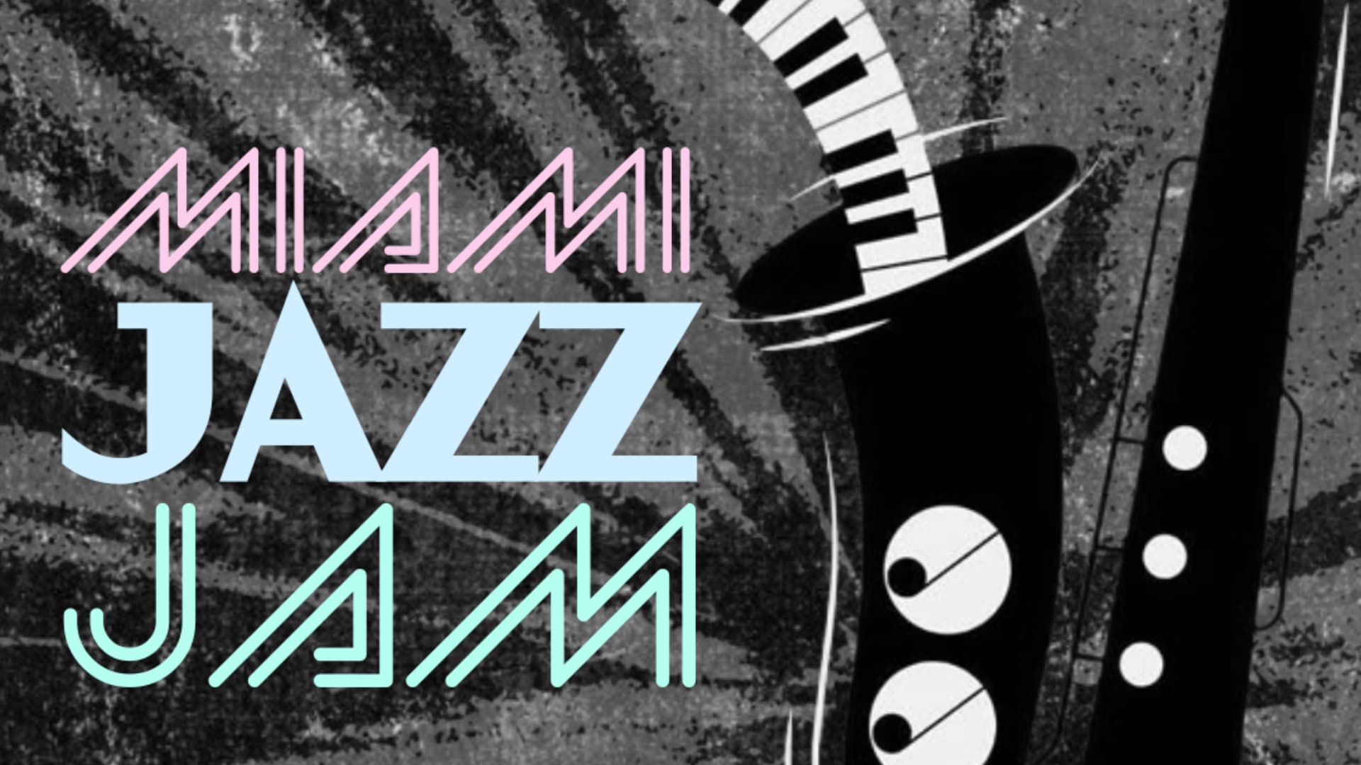 Miami Jazz Jam Every Monday