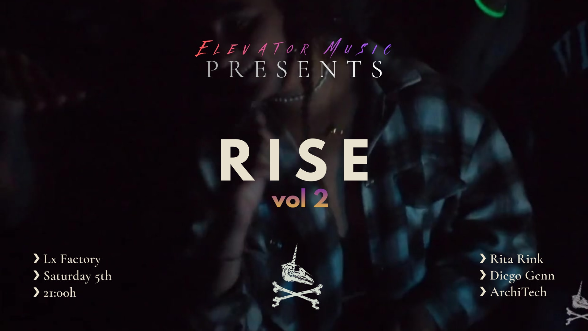 Rise Vol2