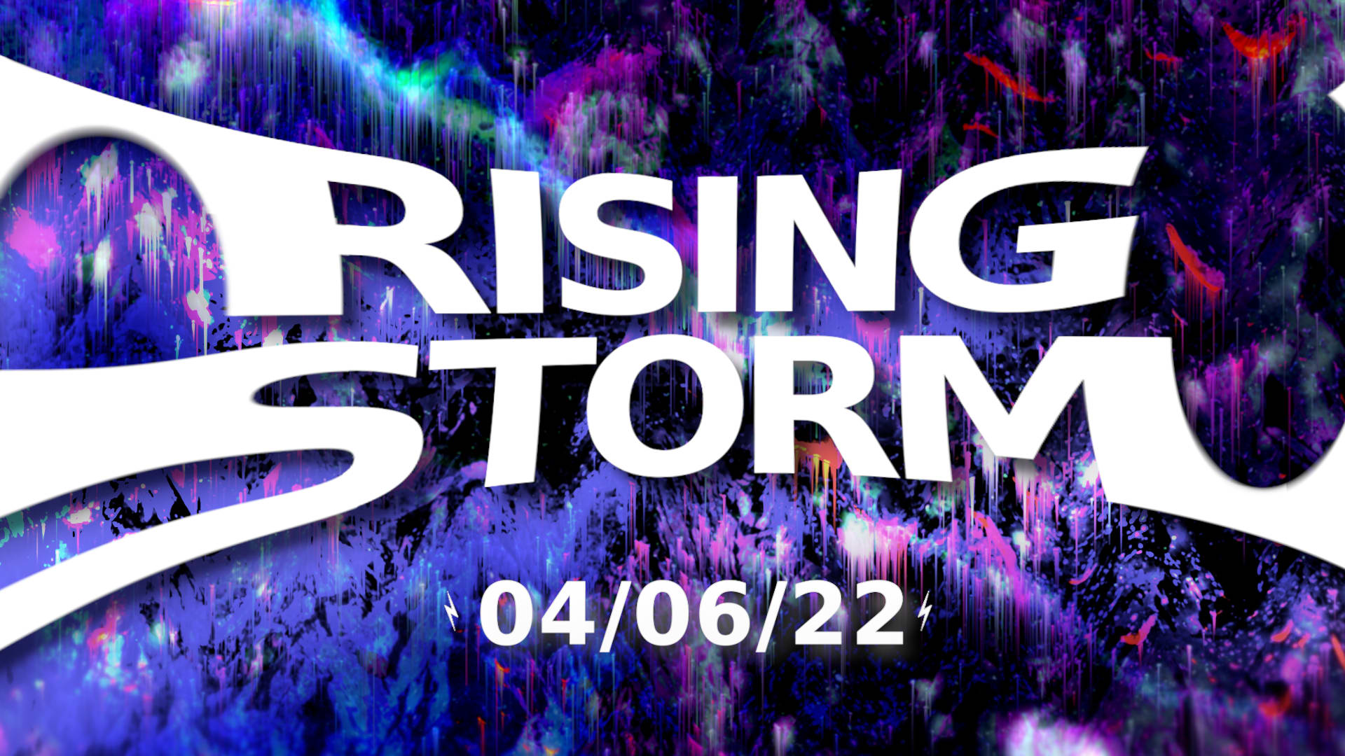 Rising Storm