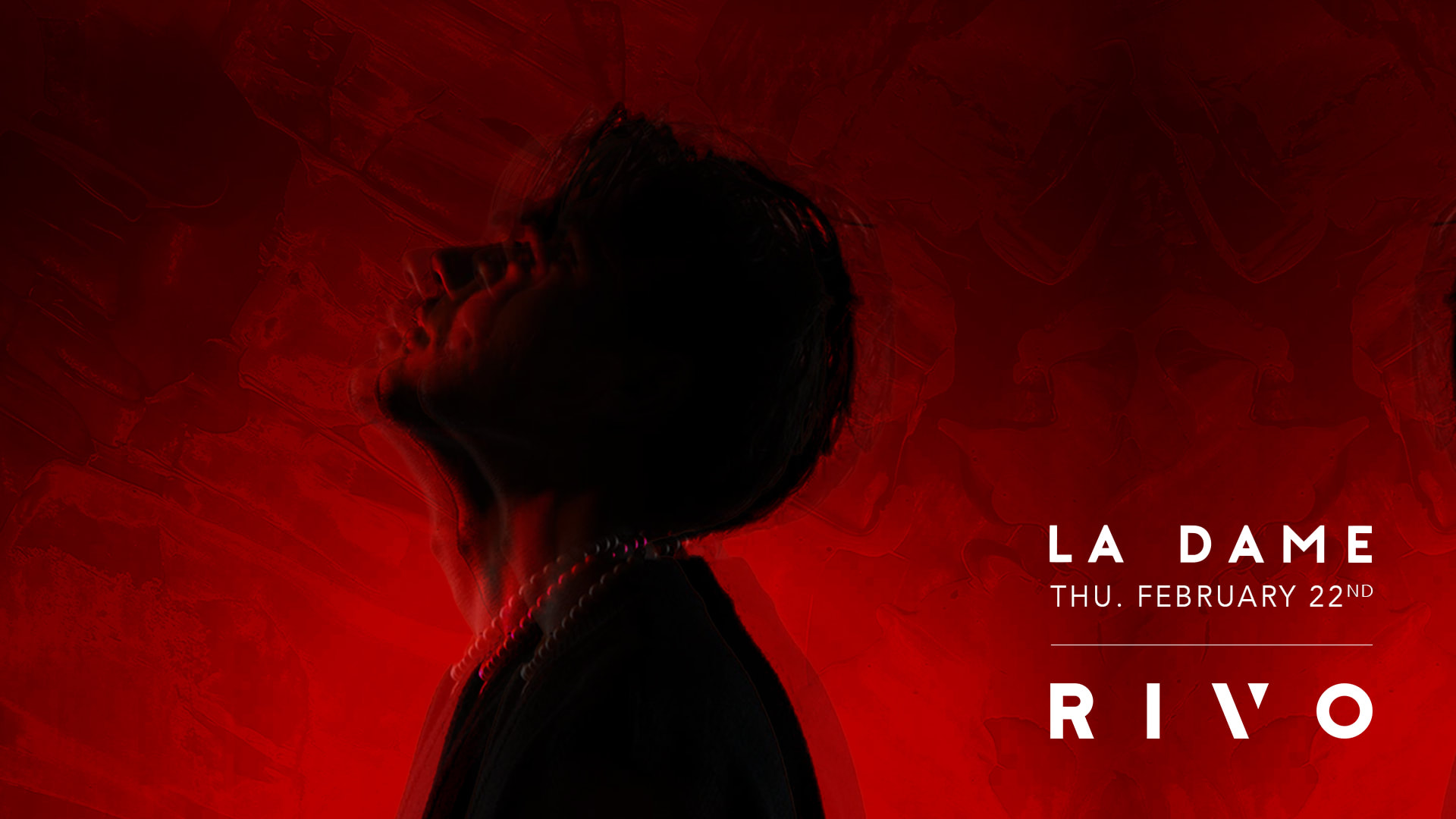 La Dame X Rivo