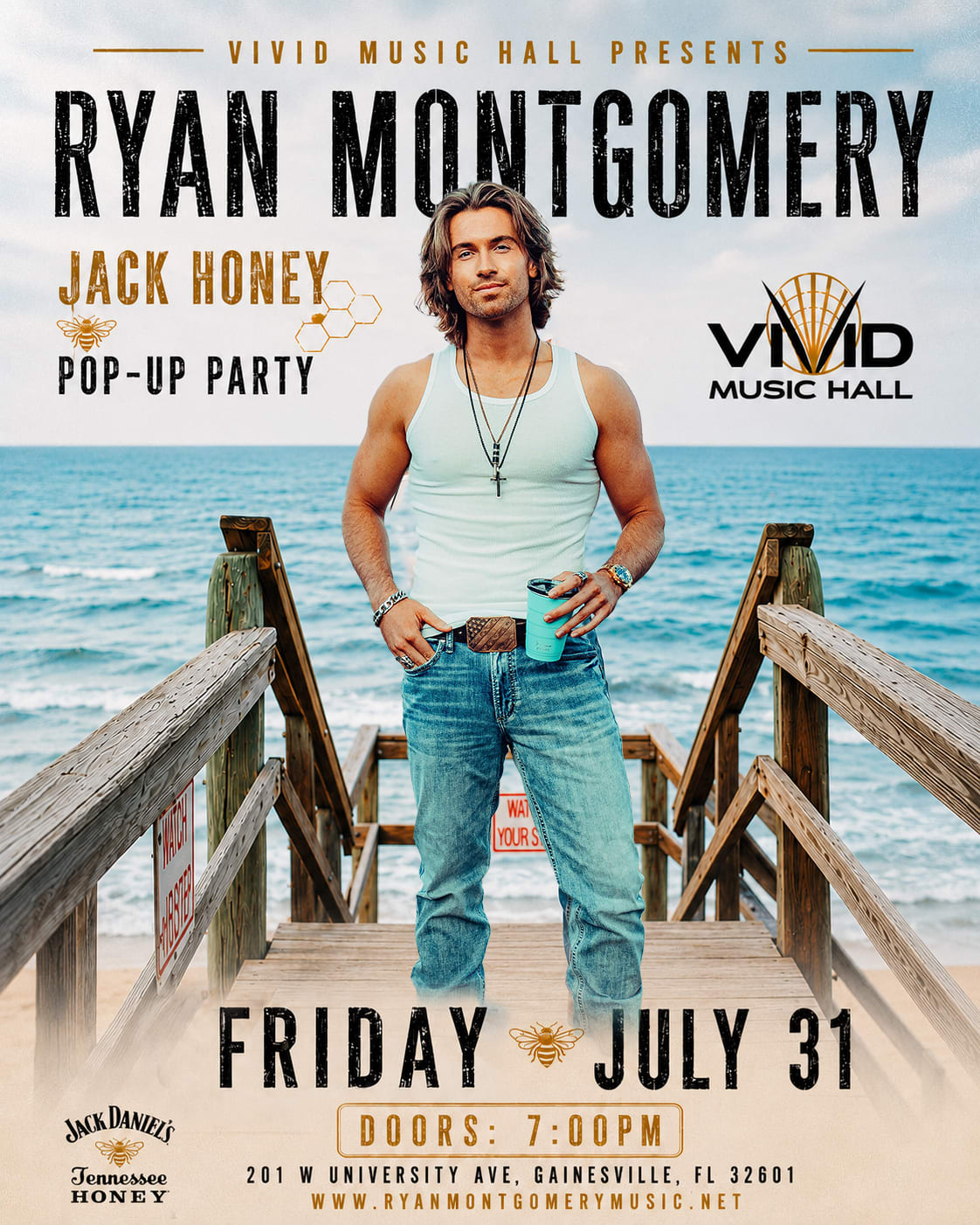Ryan Montgomery