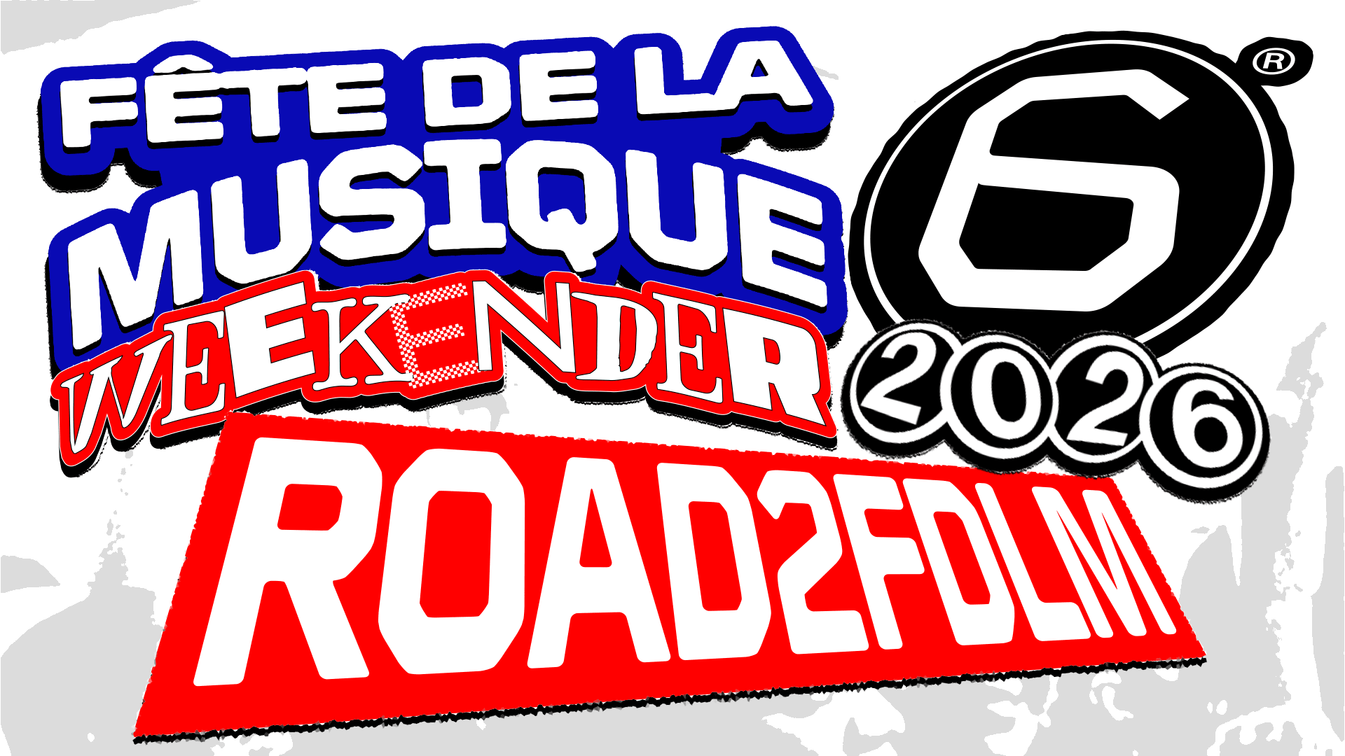 Sixtion - Road 2 Fdlm 26