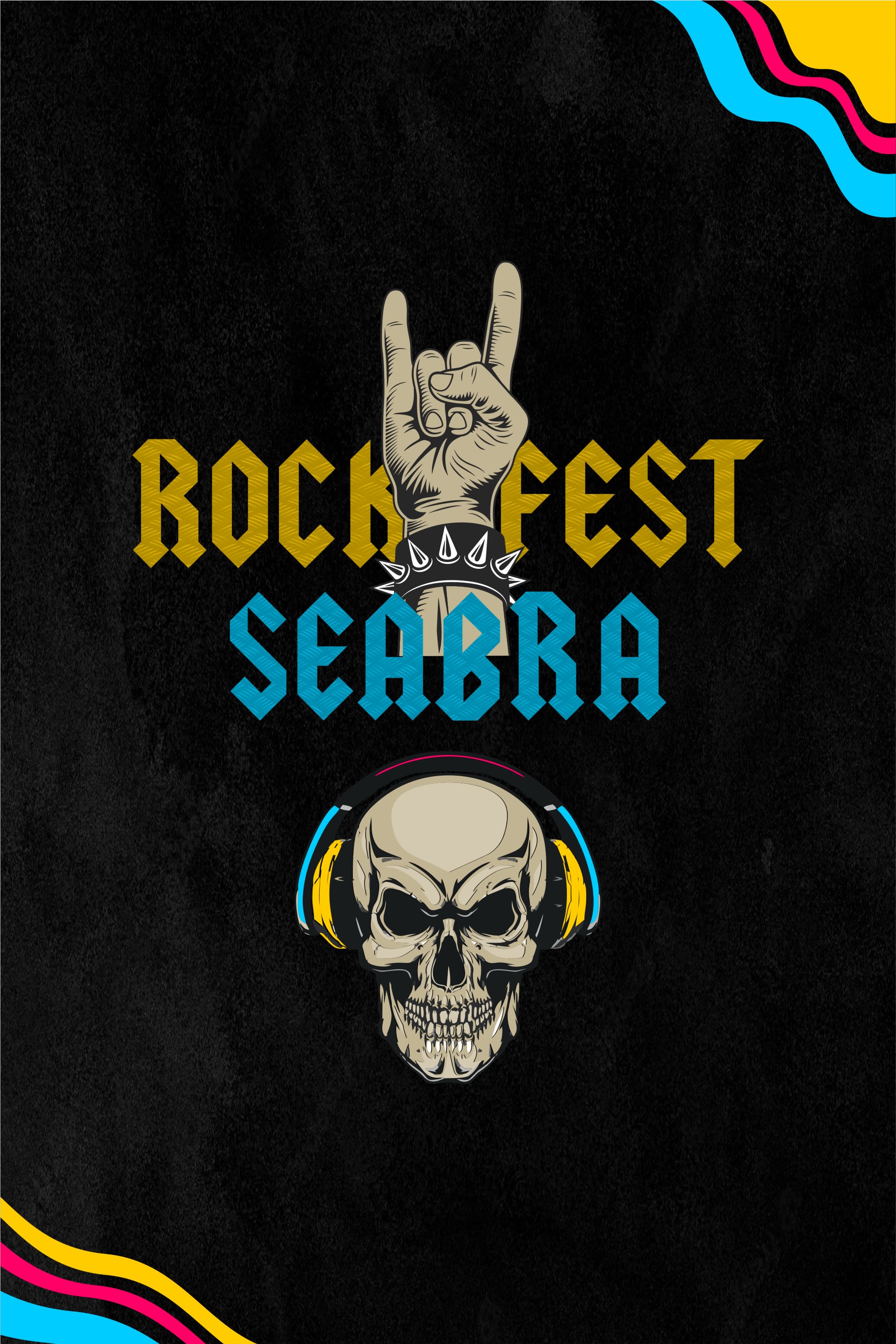 Rockfest Seabra