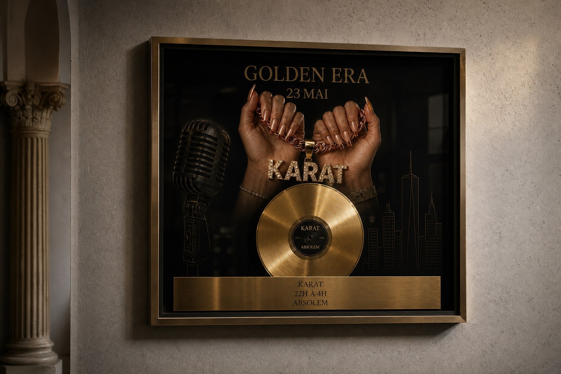 Karat Golden Era