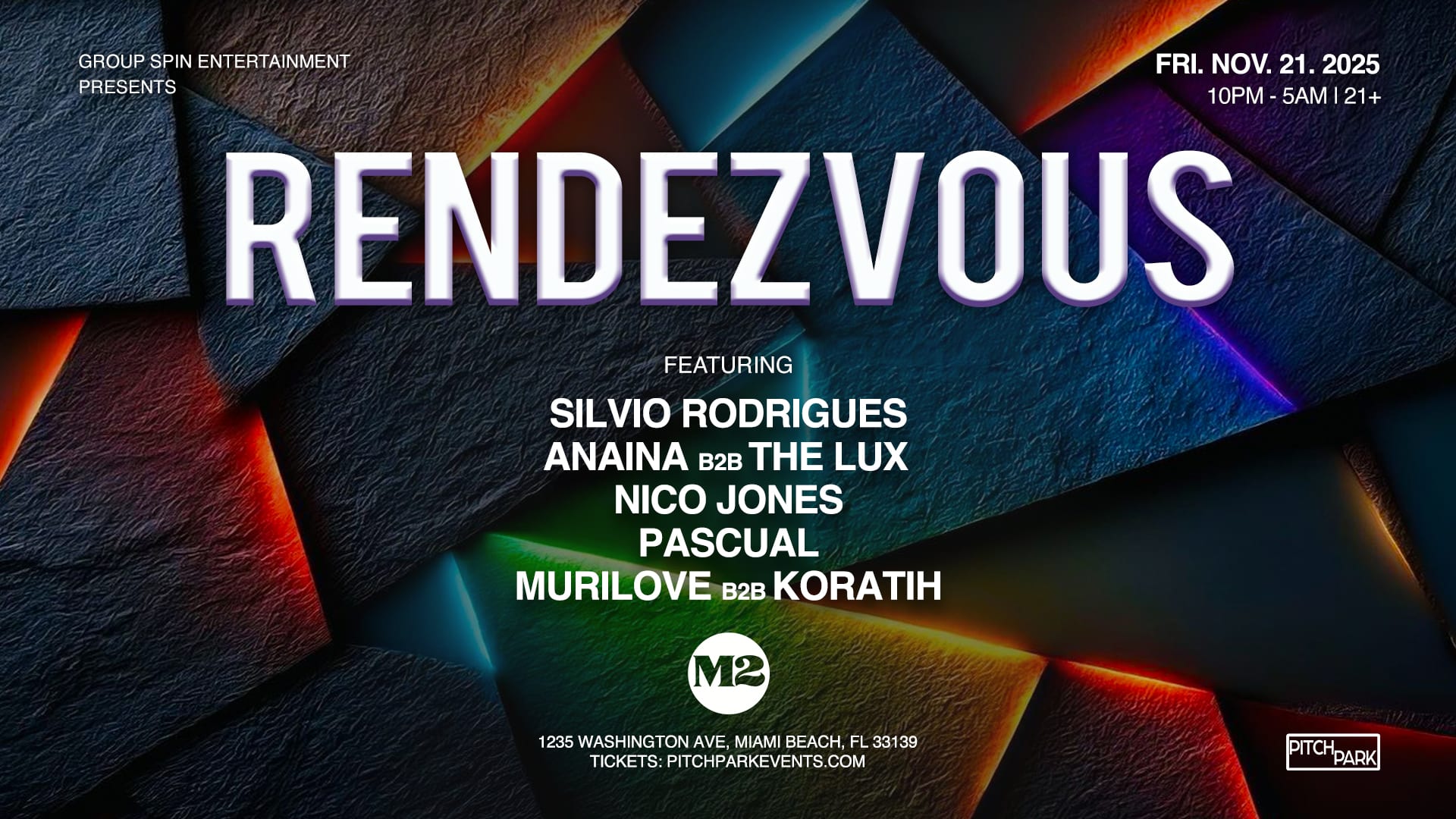 Rendezvous