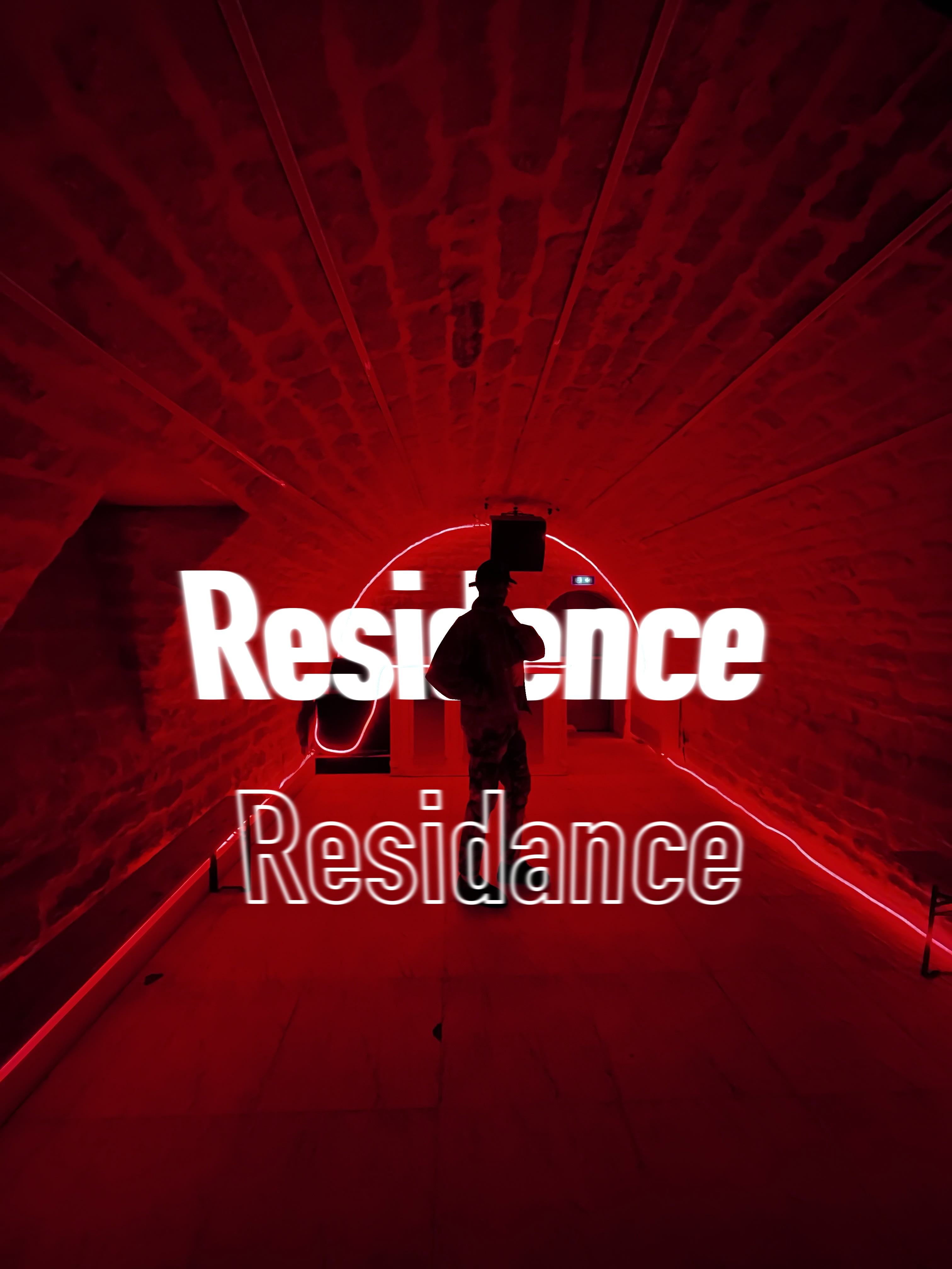 Residence : Residance  #1 W/ Woodson
