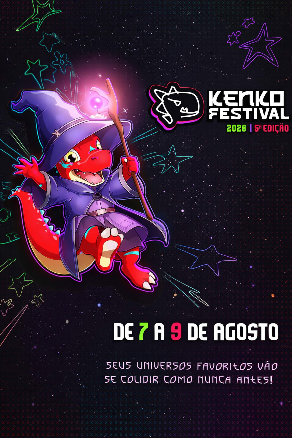 Kenko Festival 2026