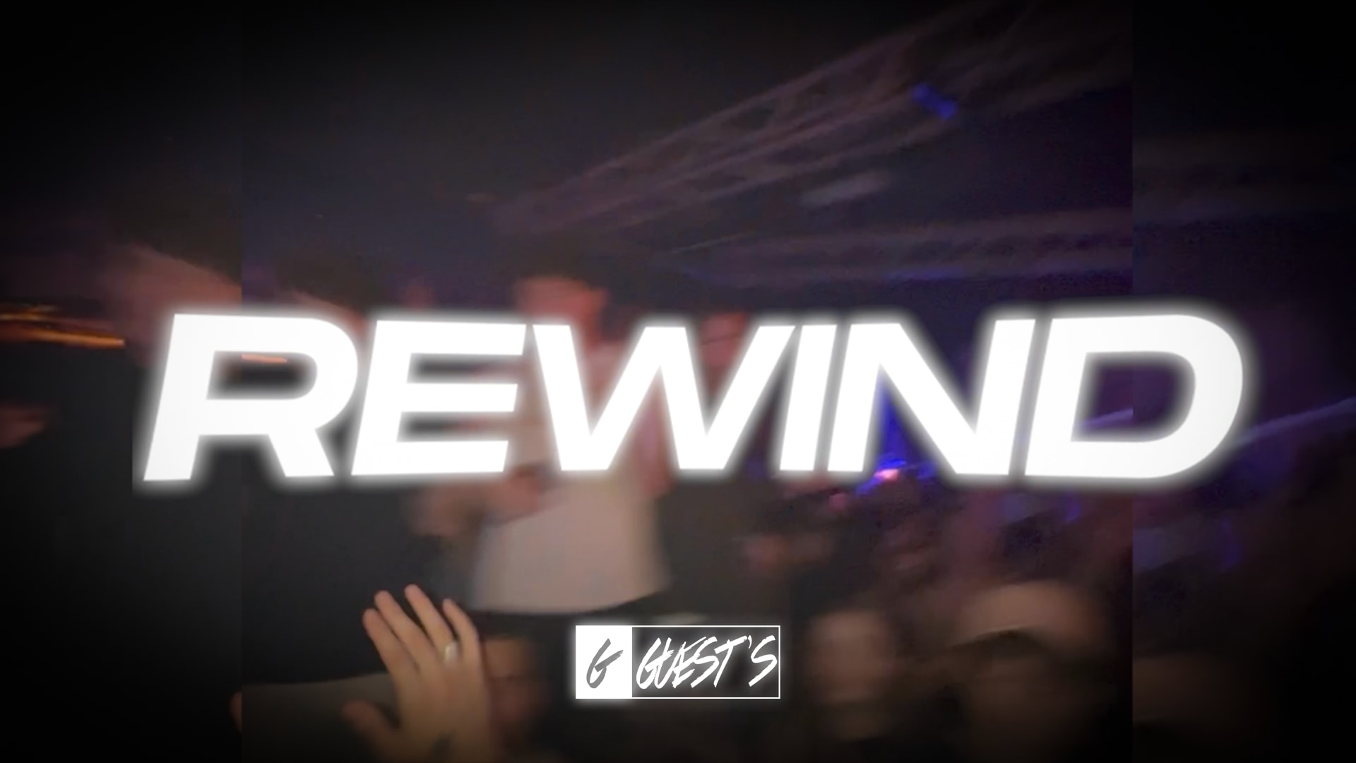 Rewind By Ash / St Leger / Skimo