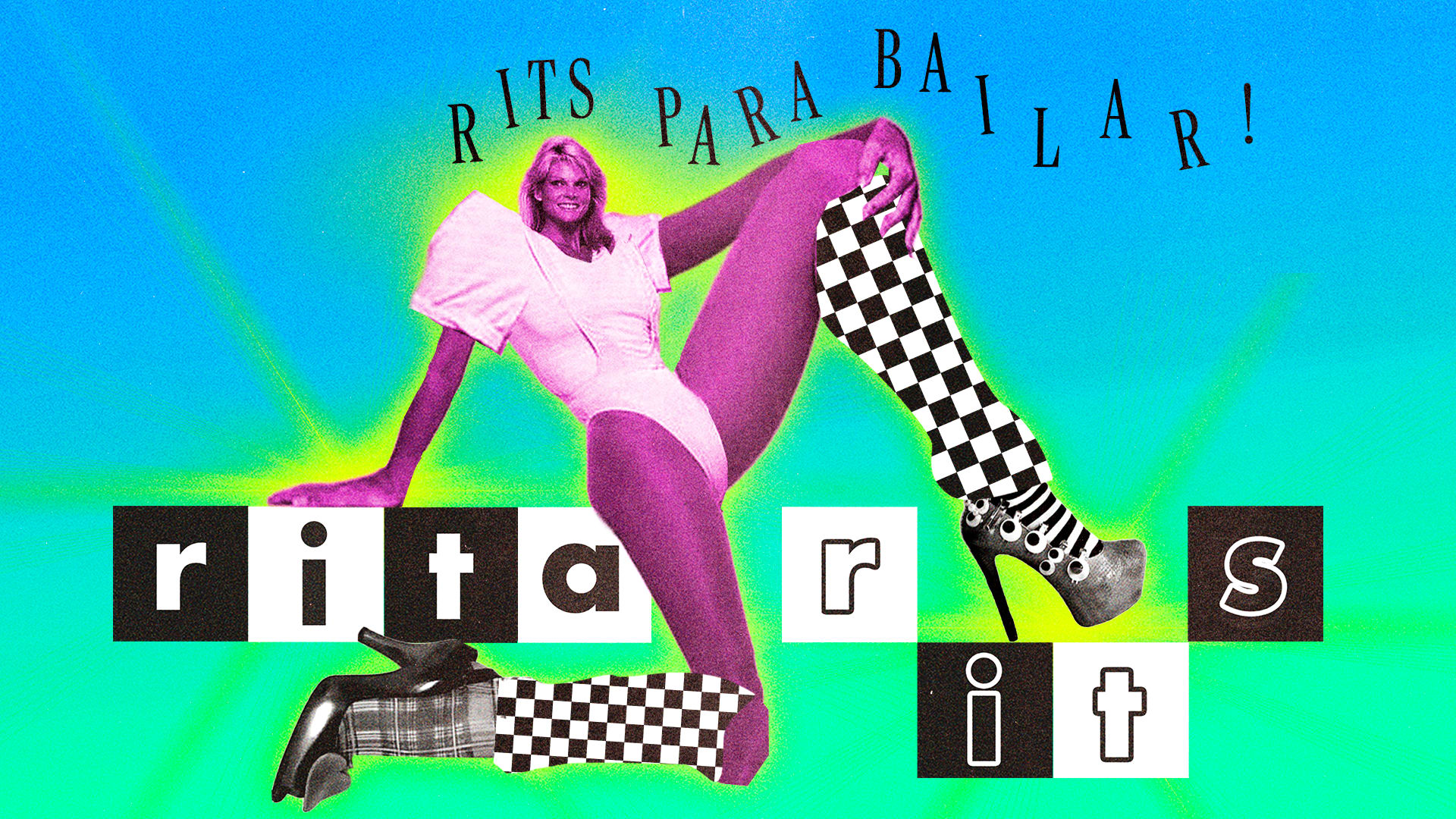 Rita Rits #2