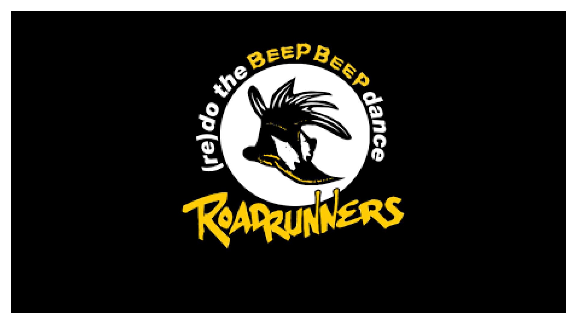Roadrunners - Pagney-Derrière-Barine