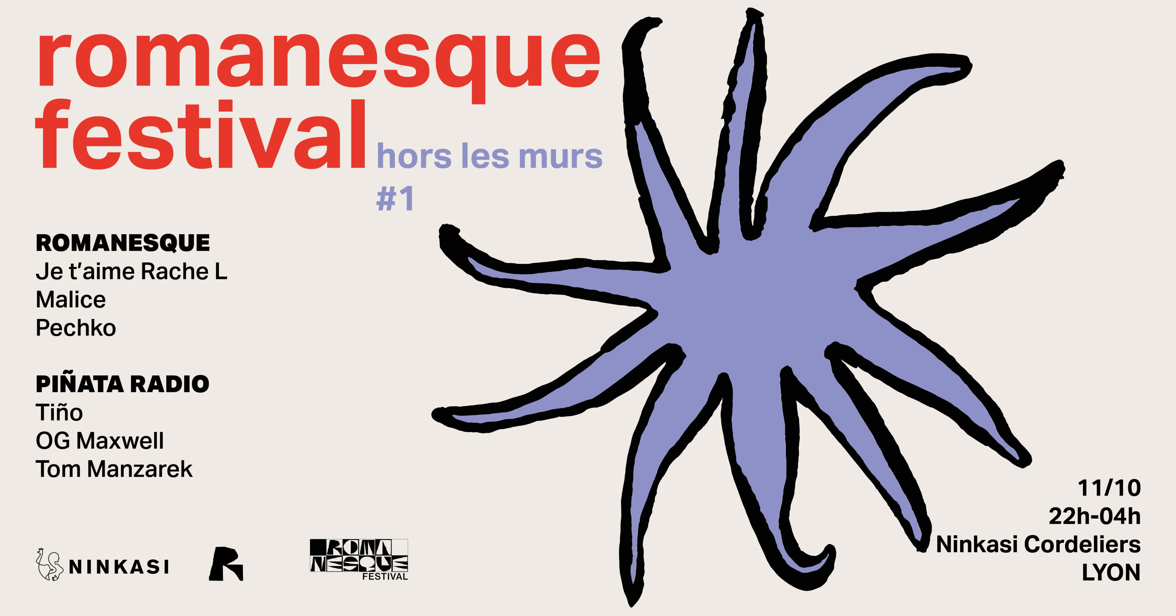 Romanesque Festival