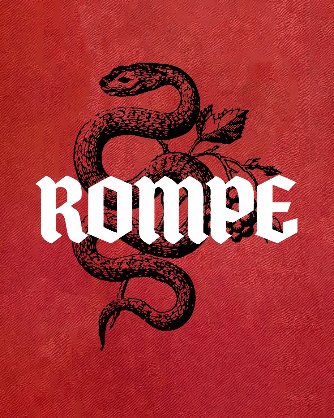 Rompe - Reggaeton & Latin Tech House - Free Rsvp