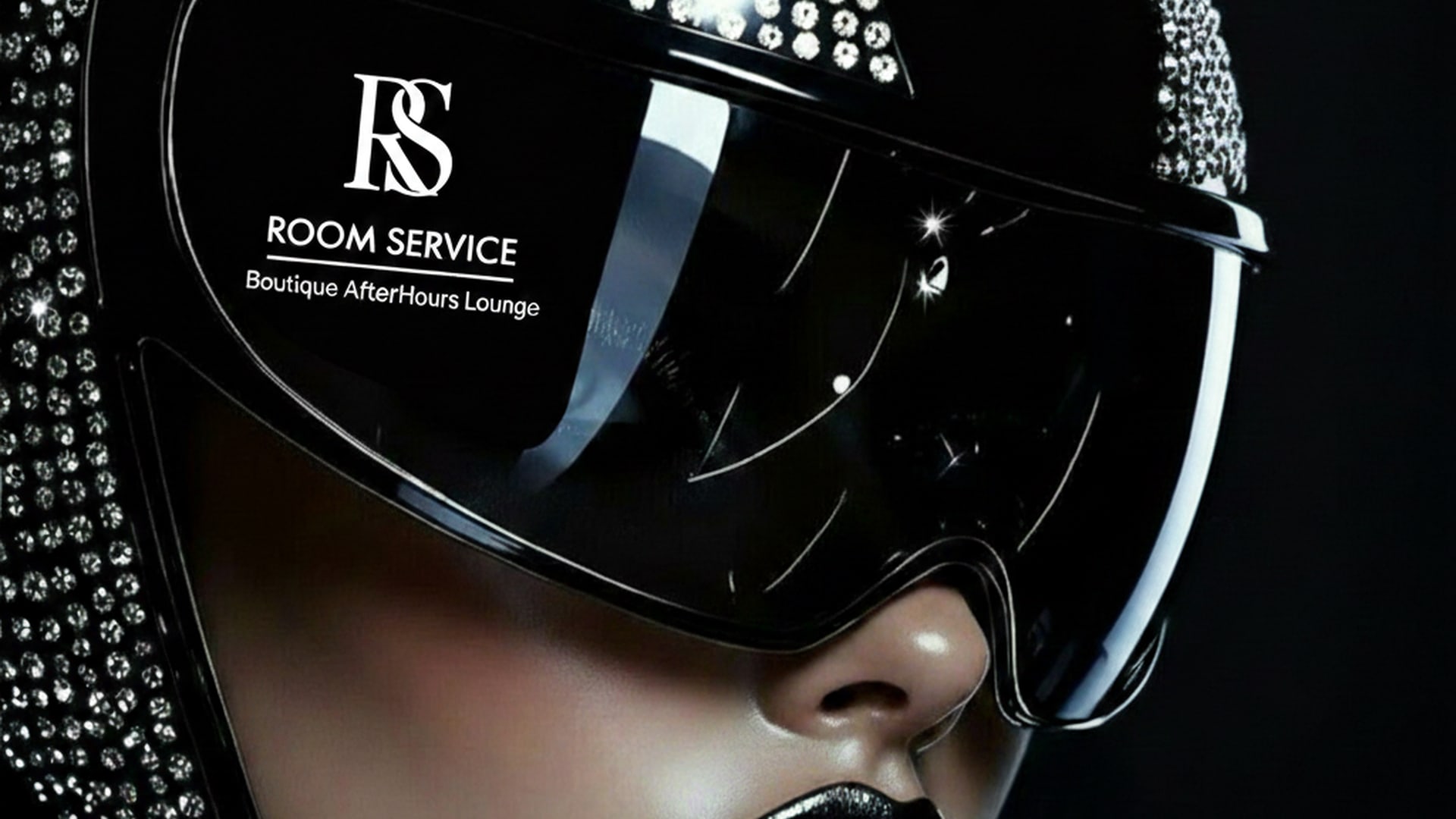 Room Service Boutique Afterhours - Grand Opening Saturday