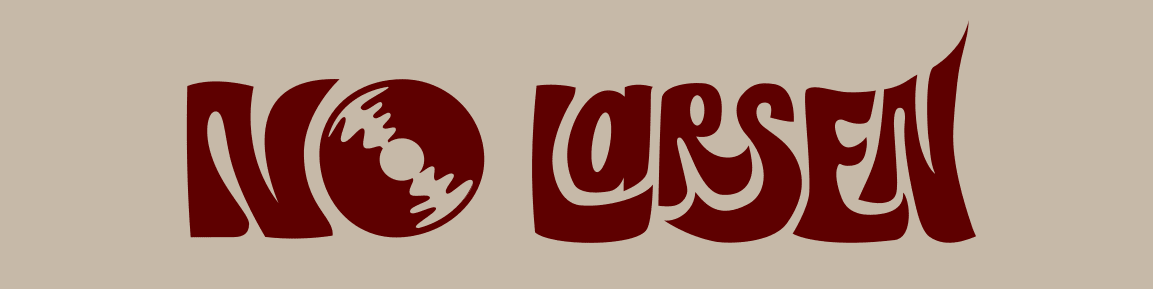 NO LARSEN