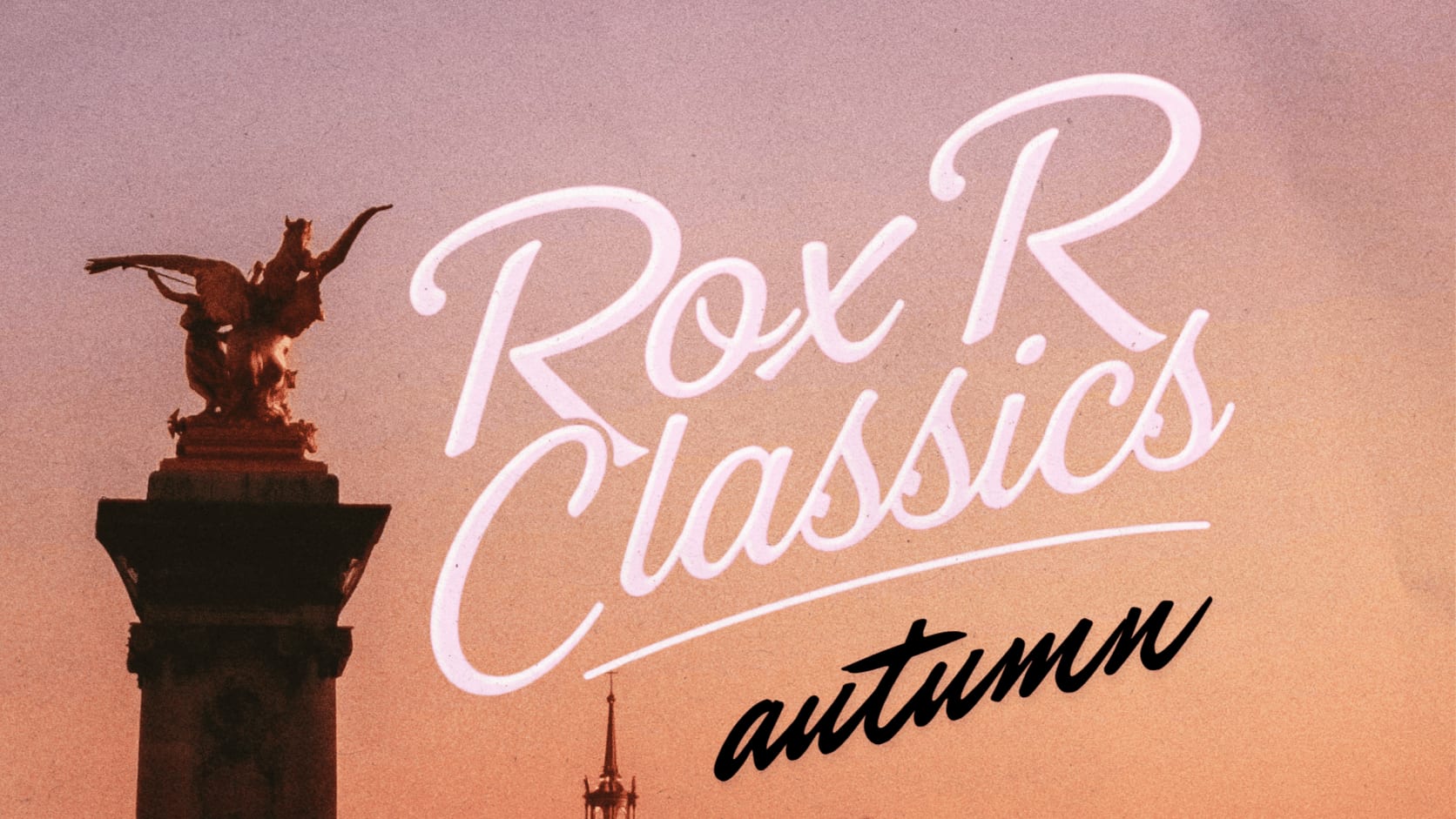 Rox R Classics Autumn