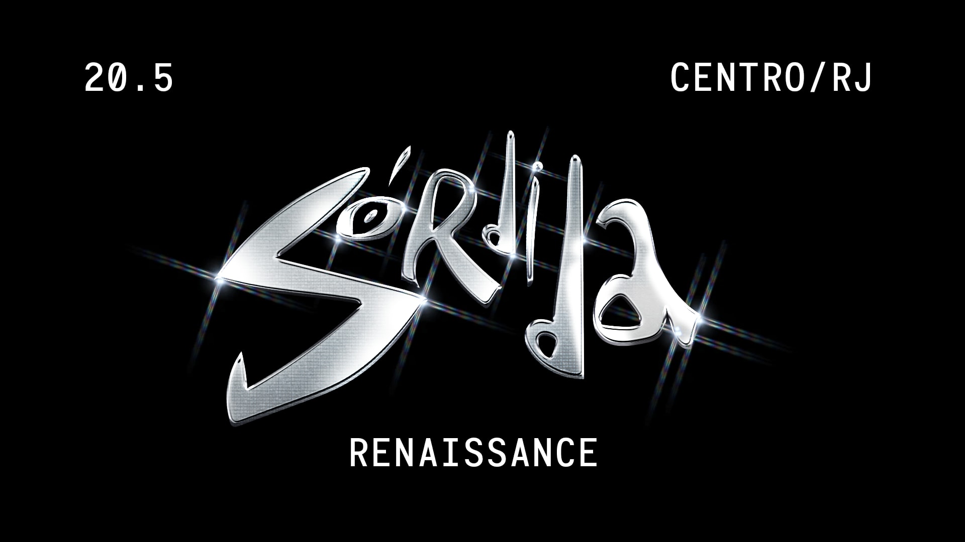 Sórdida ~ Renaissance