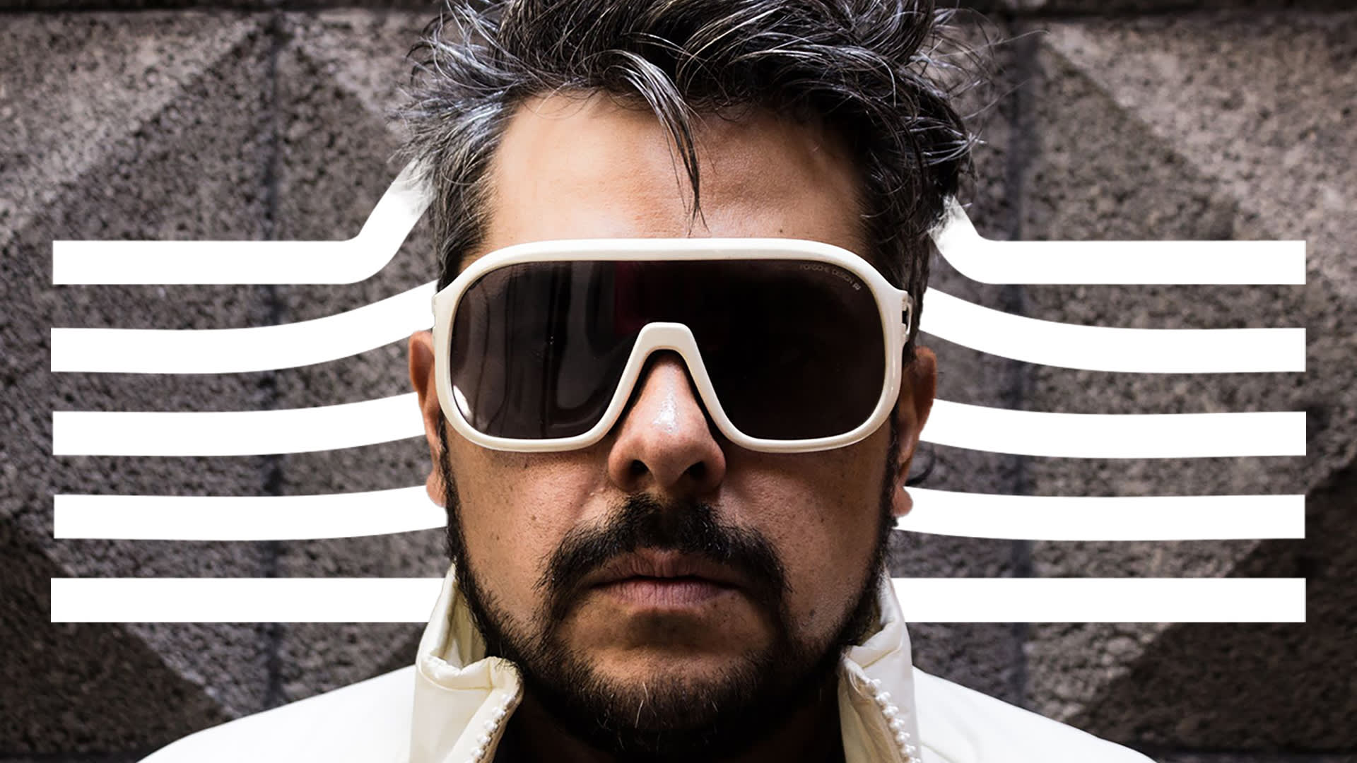 Rebolledo, Daniel Weil, Hyperstellar, Sunoco For Astradanza