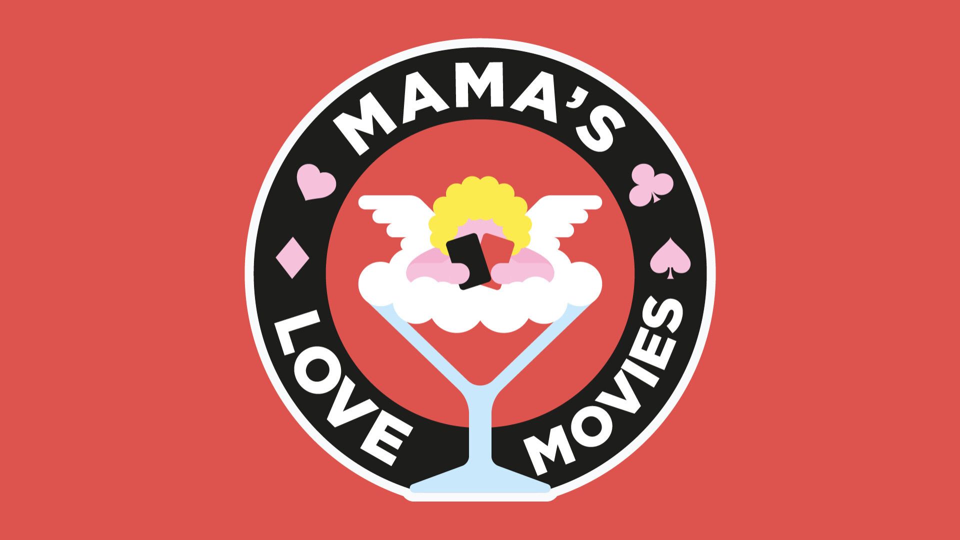 Mama Loves Saint Valentin