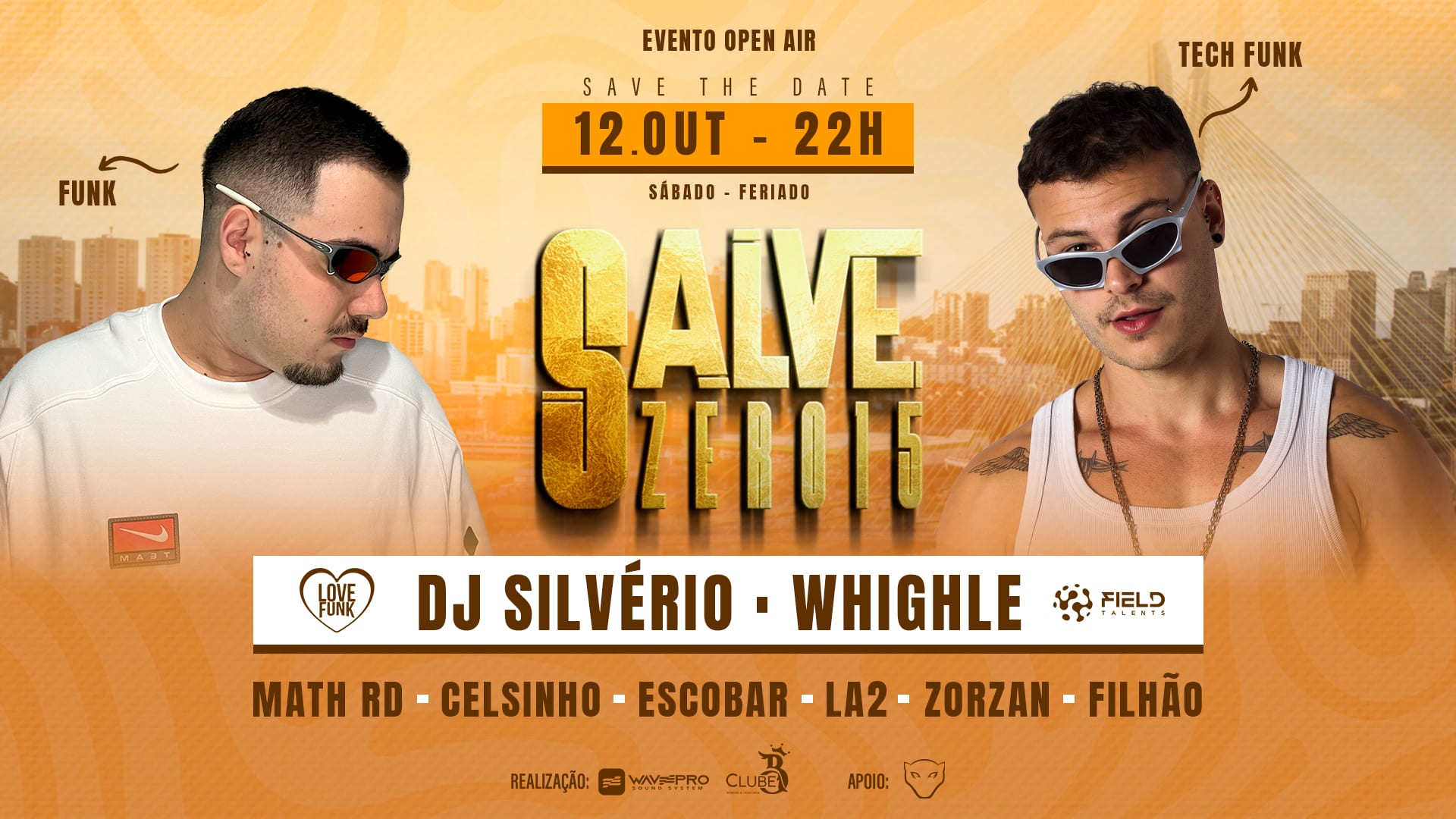 Salve Zero15