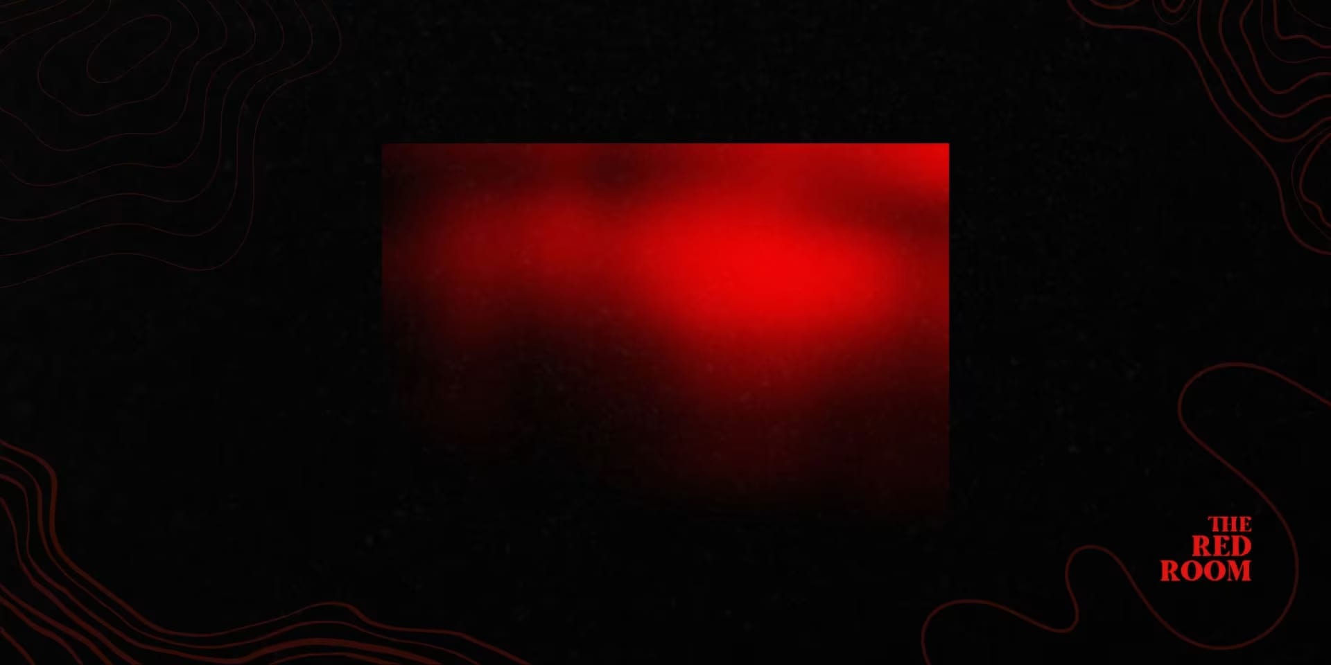The Red Room: April 25