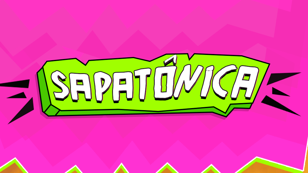 sapatonica