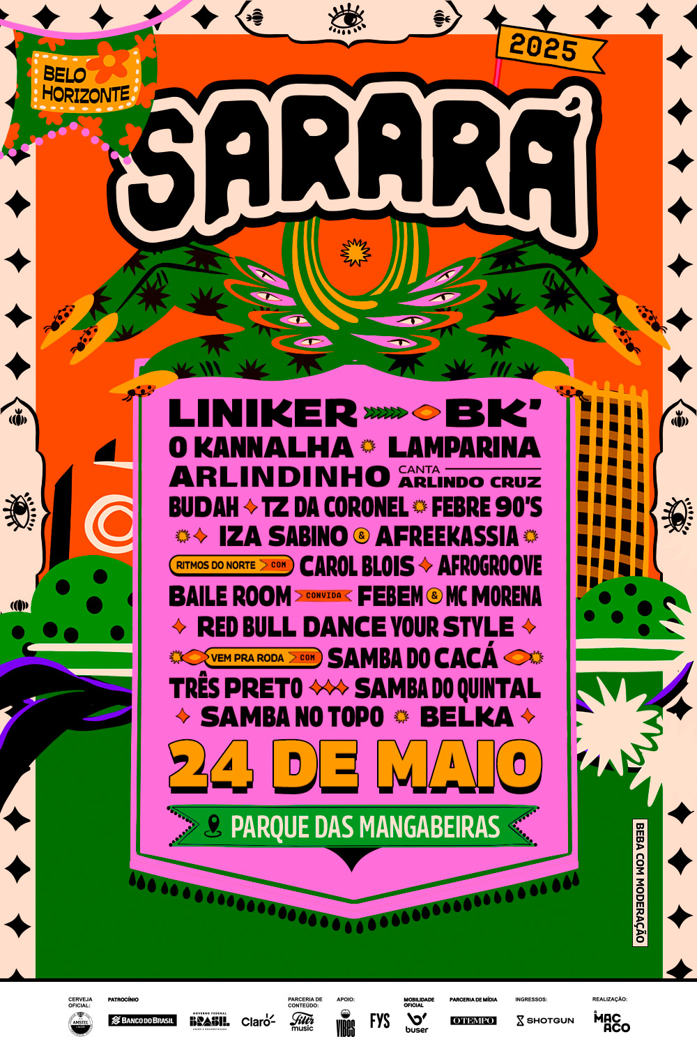 Festival Sarará
