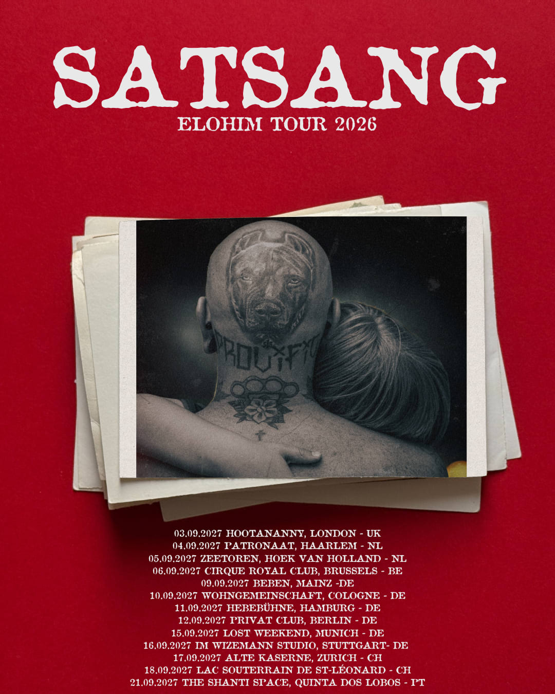 Satsang