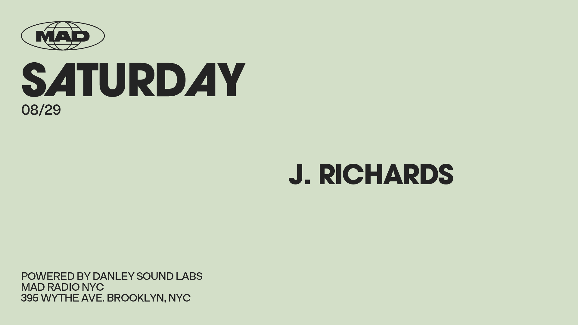 J. Richards