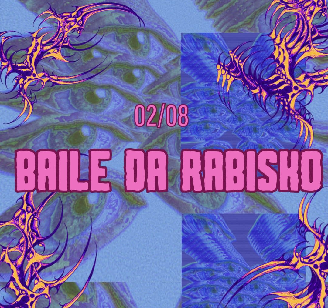 Baile Da Rabisko