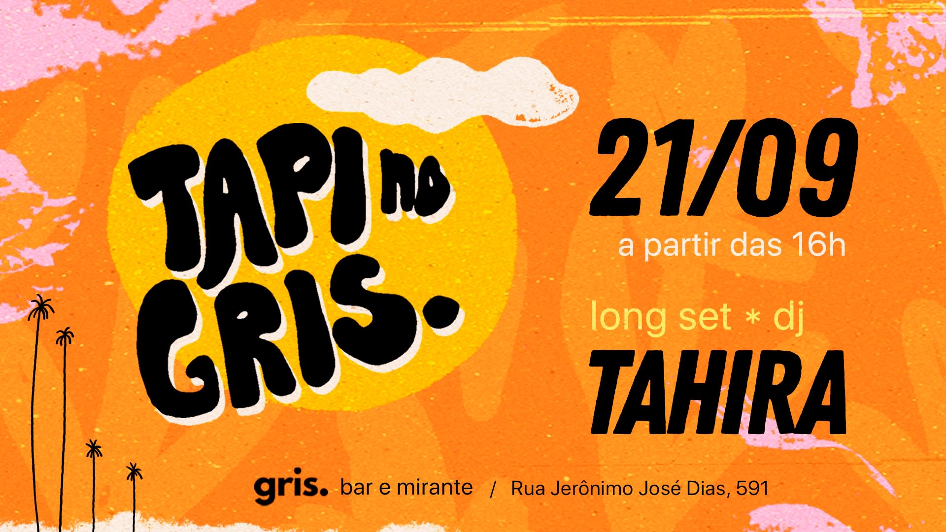 Tapi No Gris
