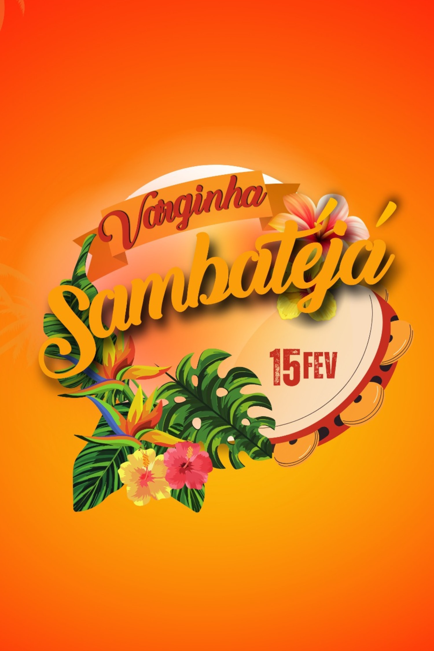 Sambatéjá
