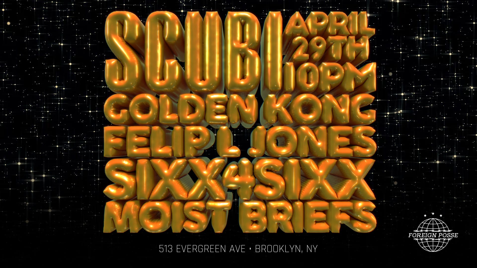 Scubi