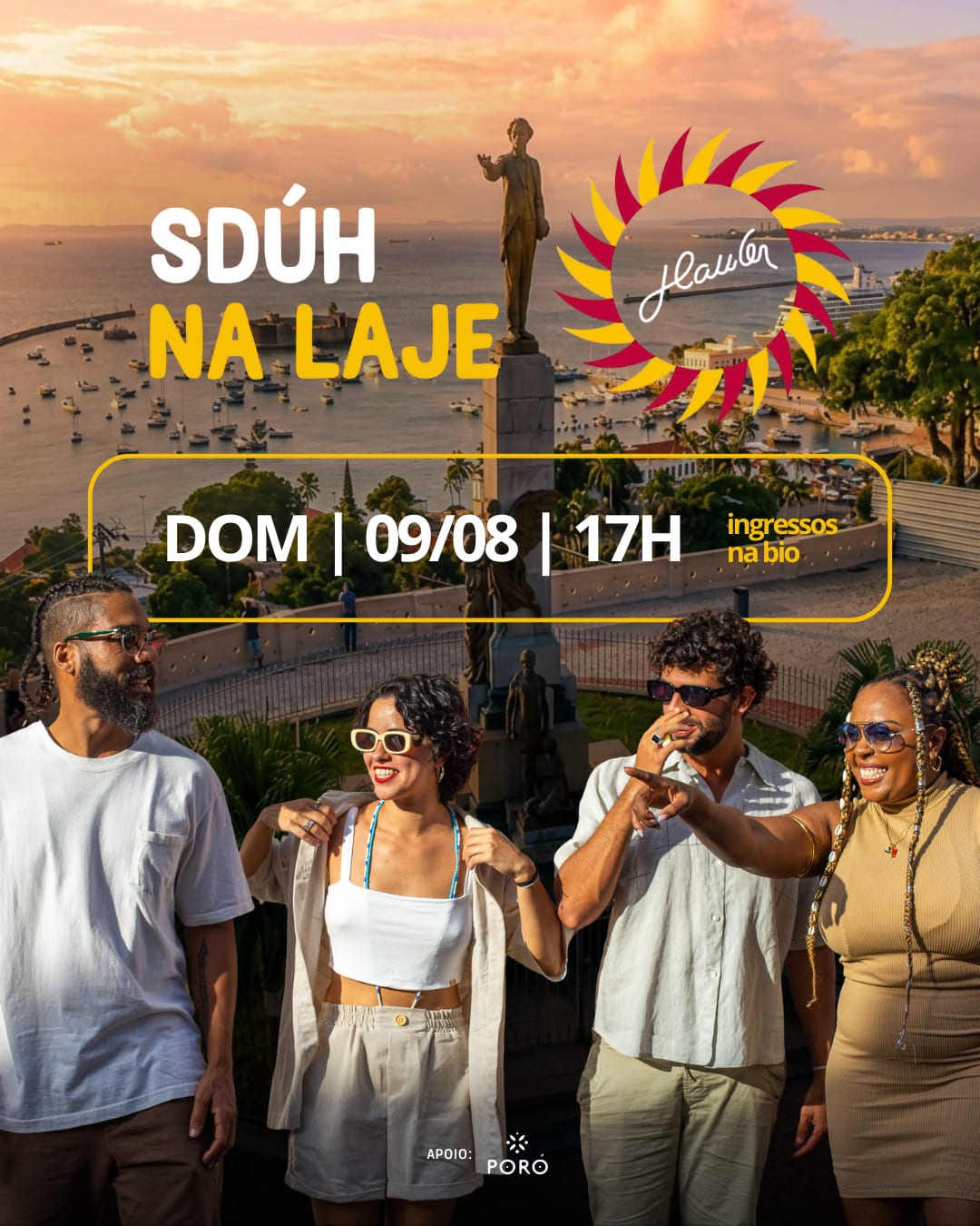 Sdúh Na Laje
