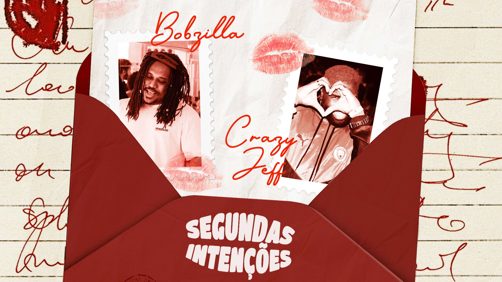 Segundas Intenções S2 Firma, 20/08