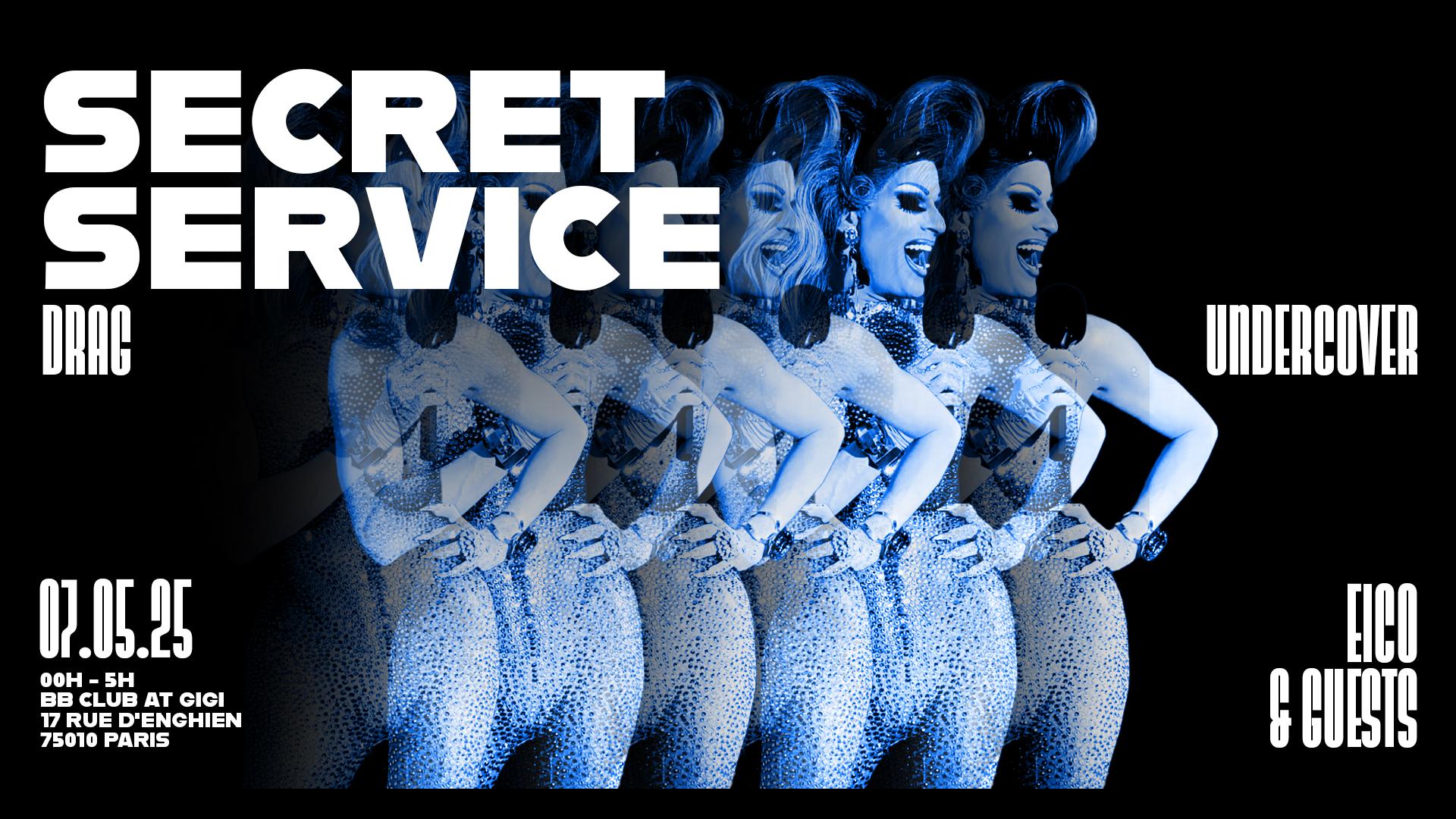 Secret Service 2