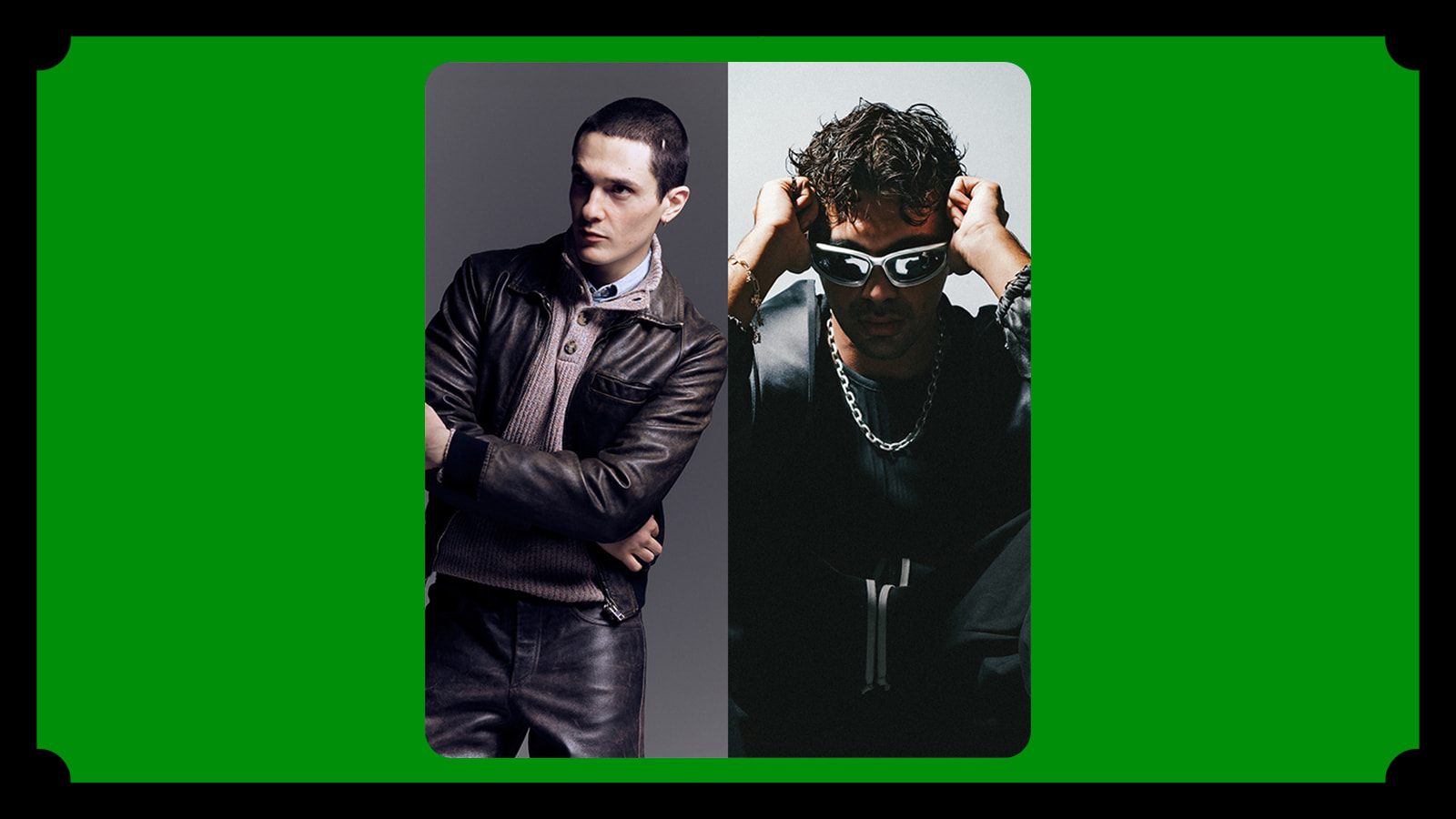 Twingo Live Show – Dj Set Kungs Et Rivo