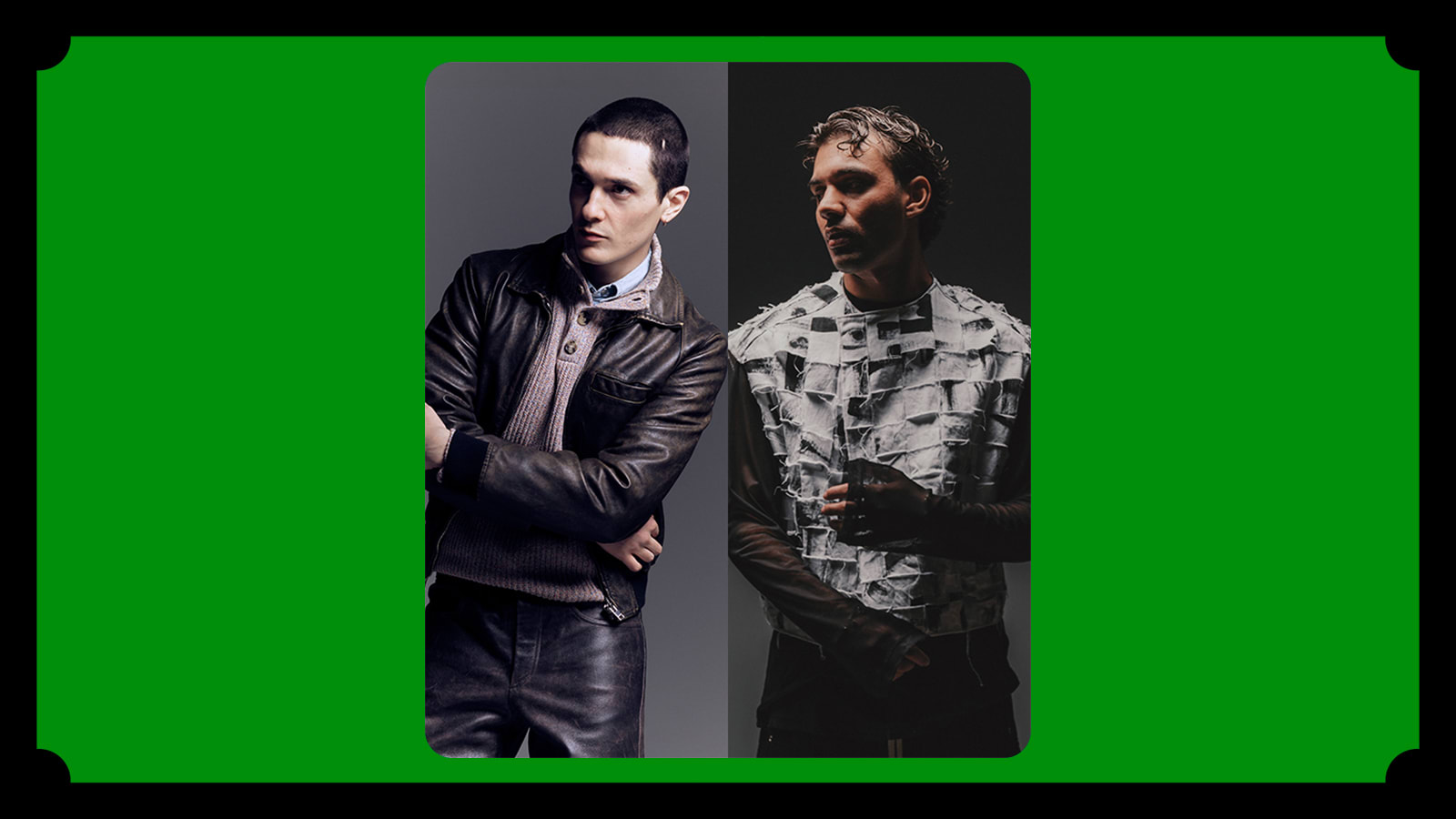 Twingo Live Show – Dj Set Kungs Et Rivo