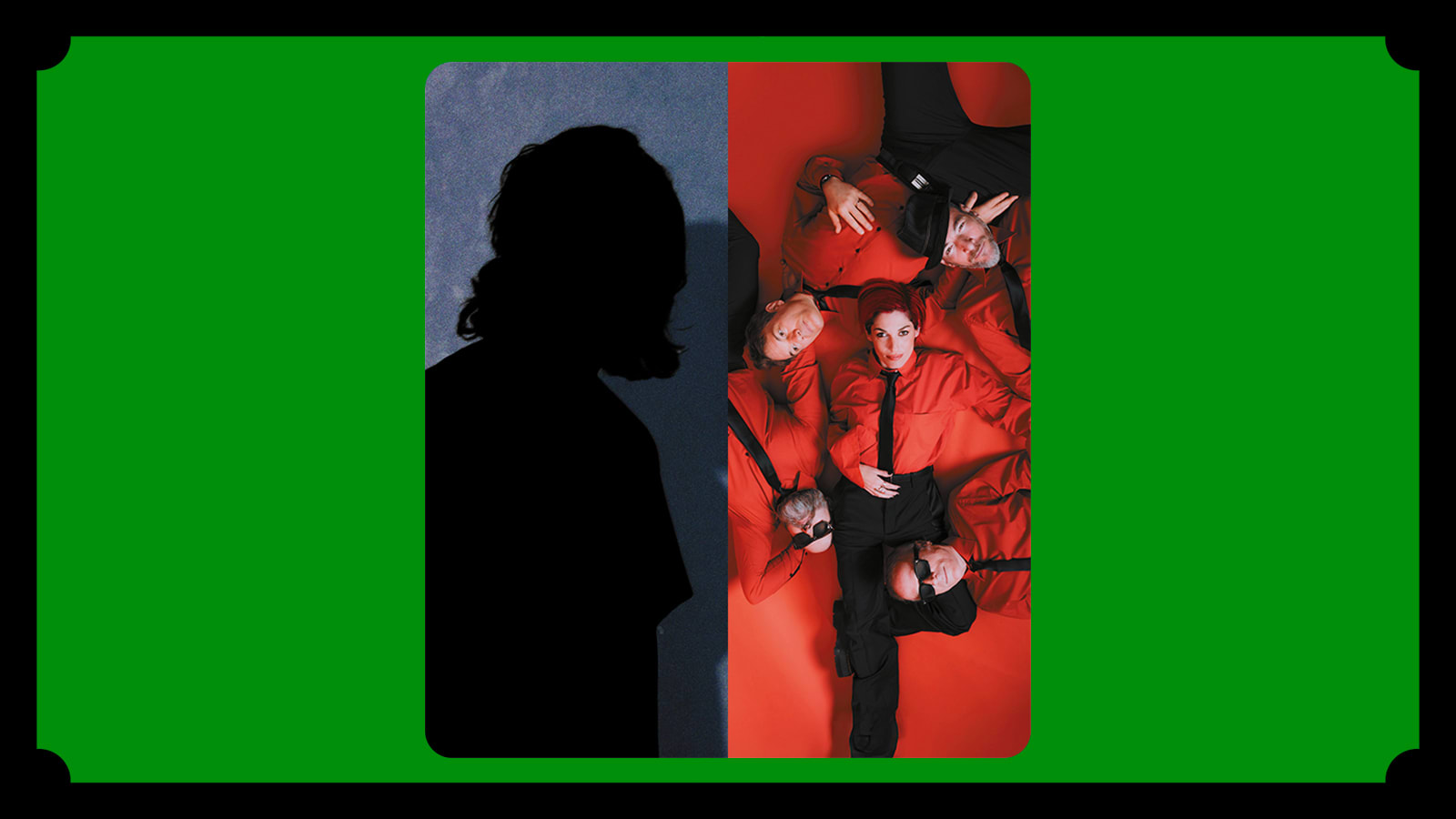 Twingo Live Show – Session Live Superbus Et Invité Surprise