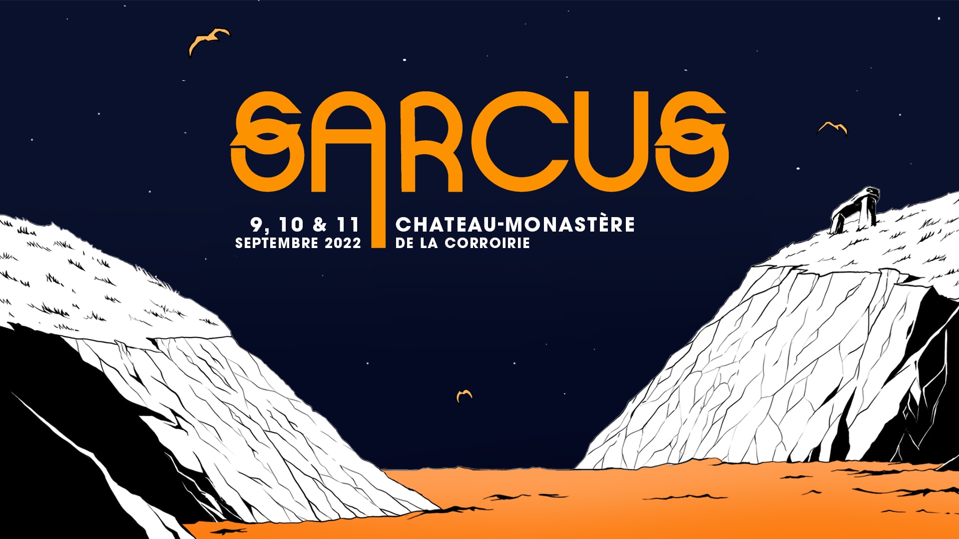 Sarcus Festival 2022