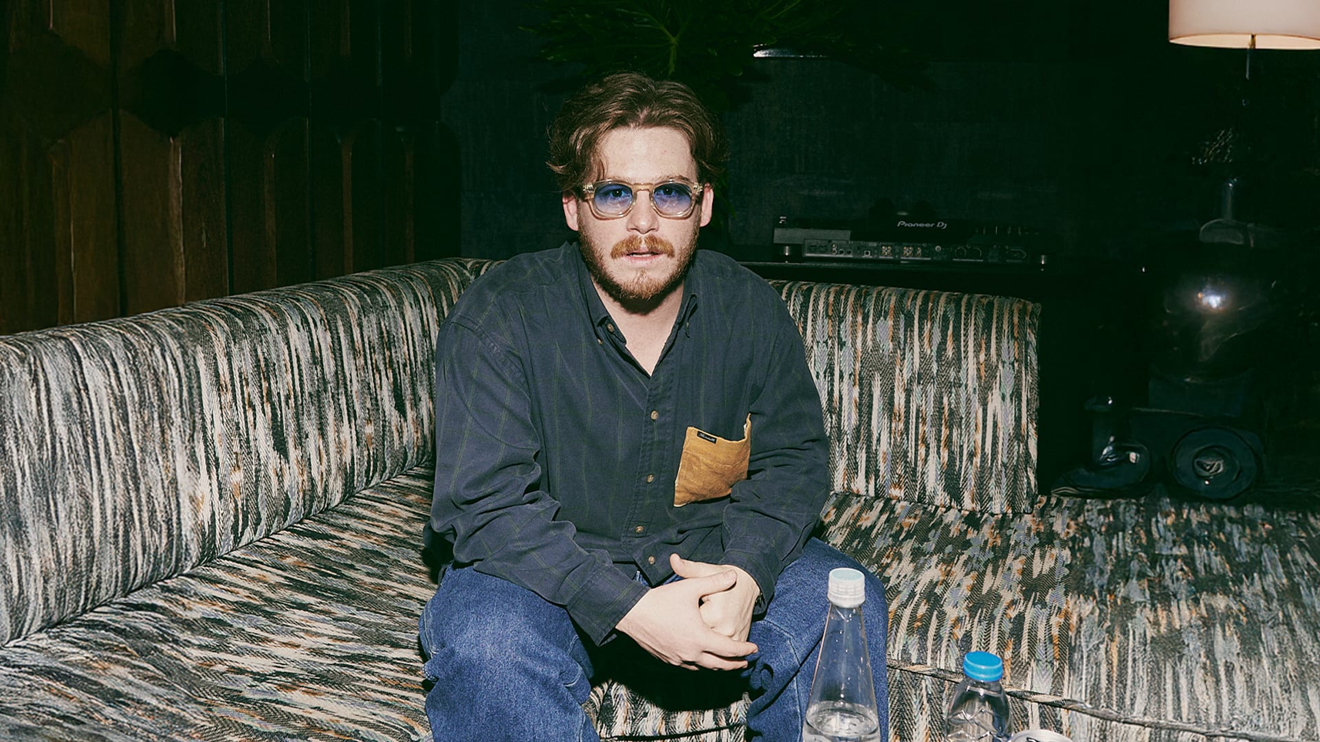 Zeyzey Presents: Simon Grossmann