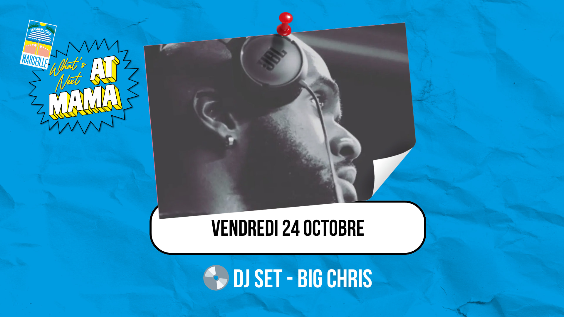 Dj Big Chris