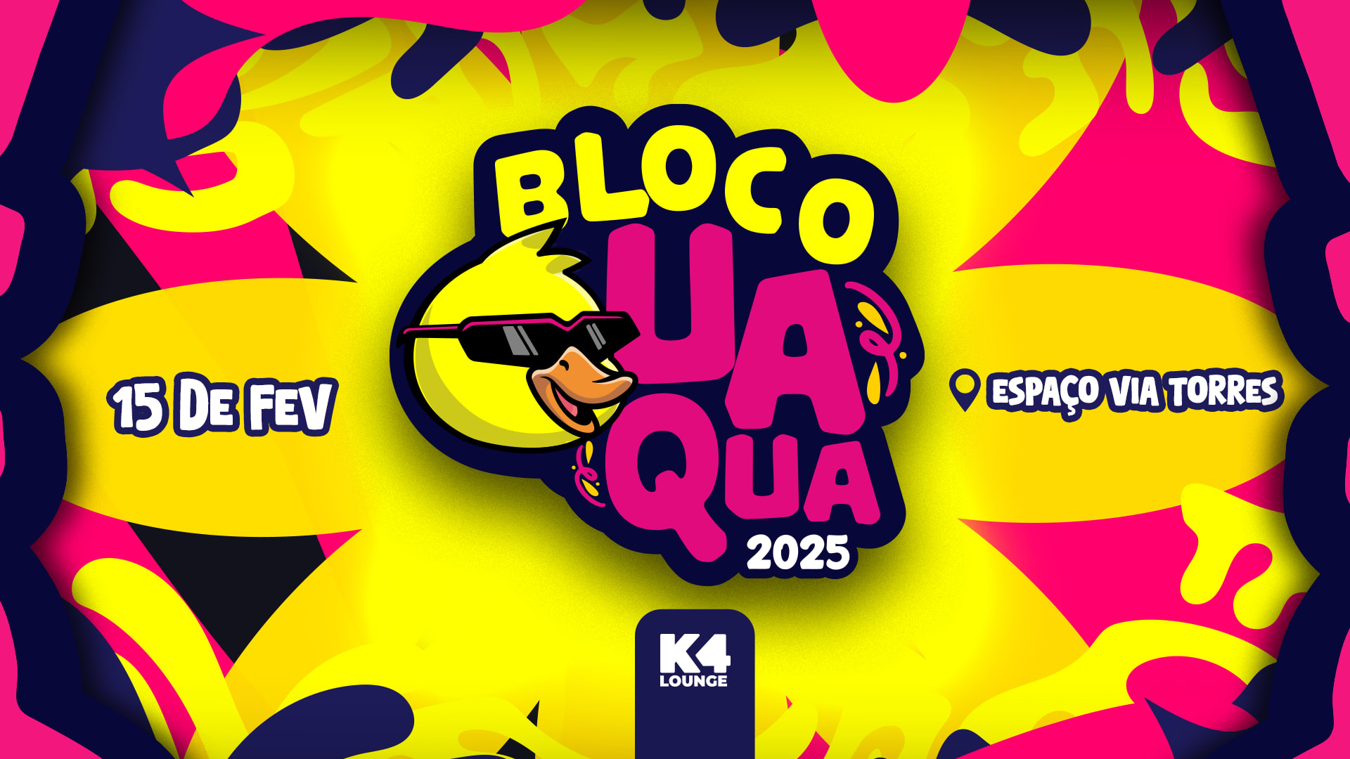 Bloco Qua Qua