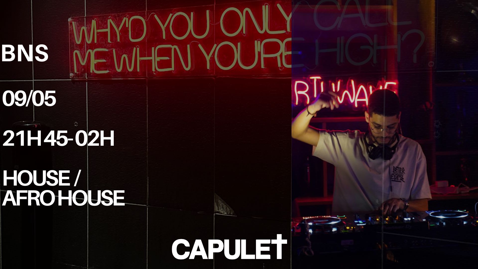 Bns, Capulet, 09/05