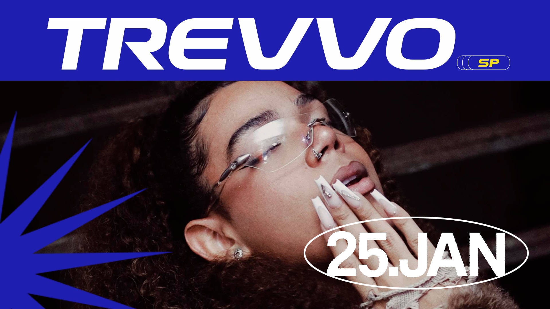 Trevvo Sp • 25/01