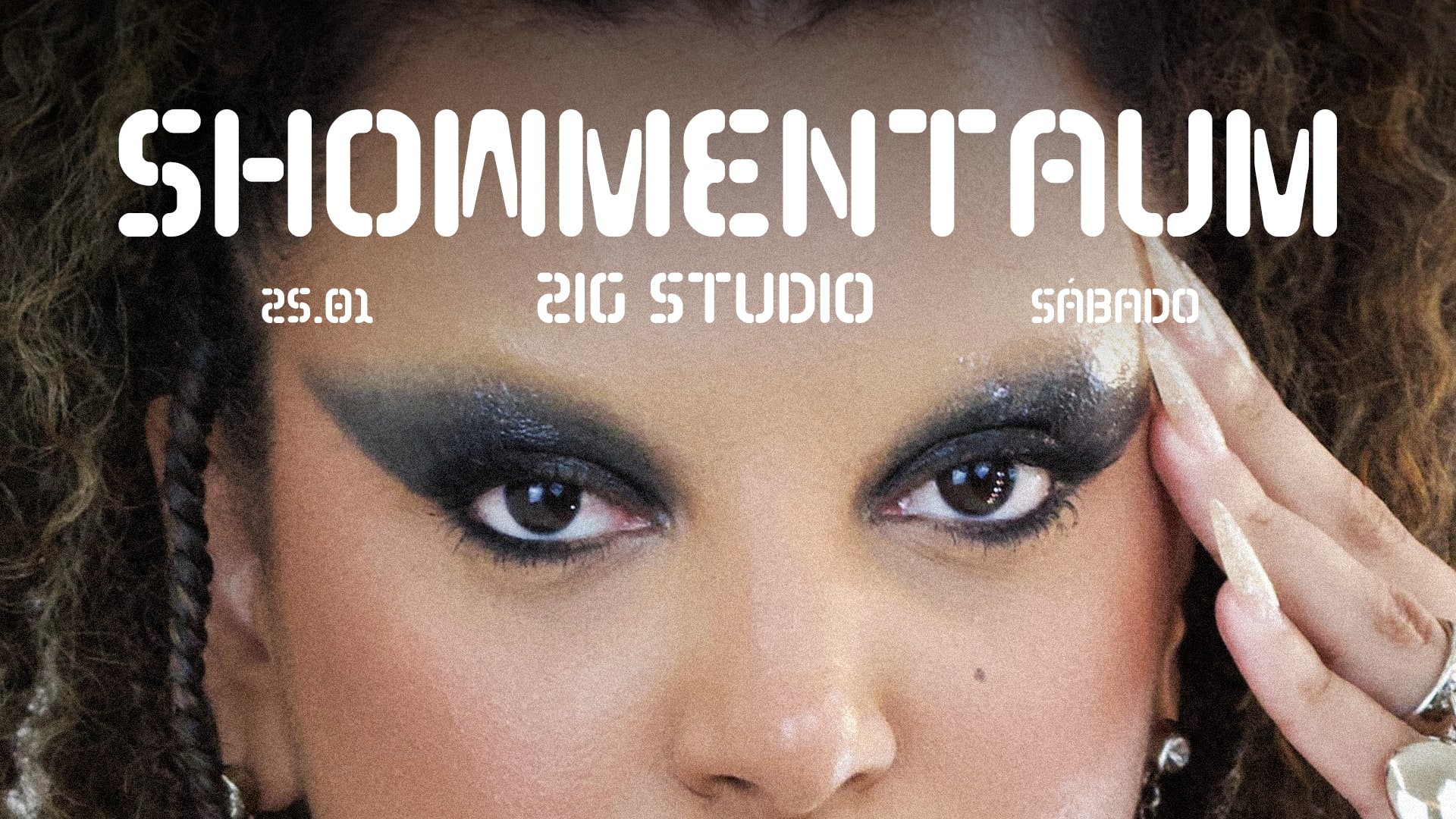Showmentaum _ Espaço Usine